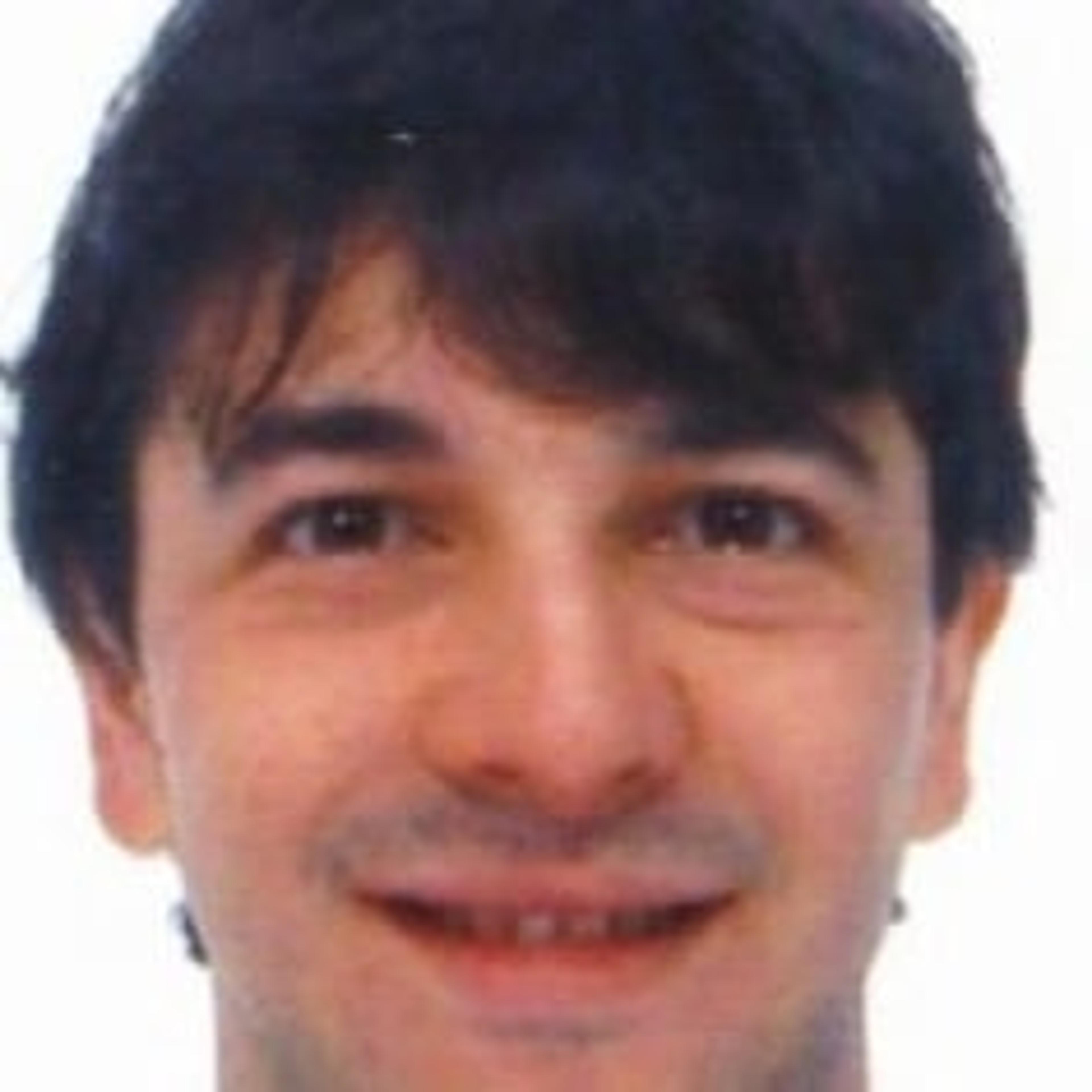 Davide Martini