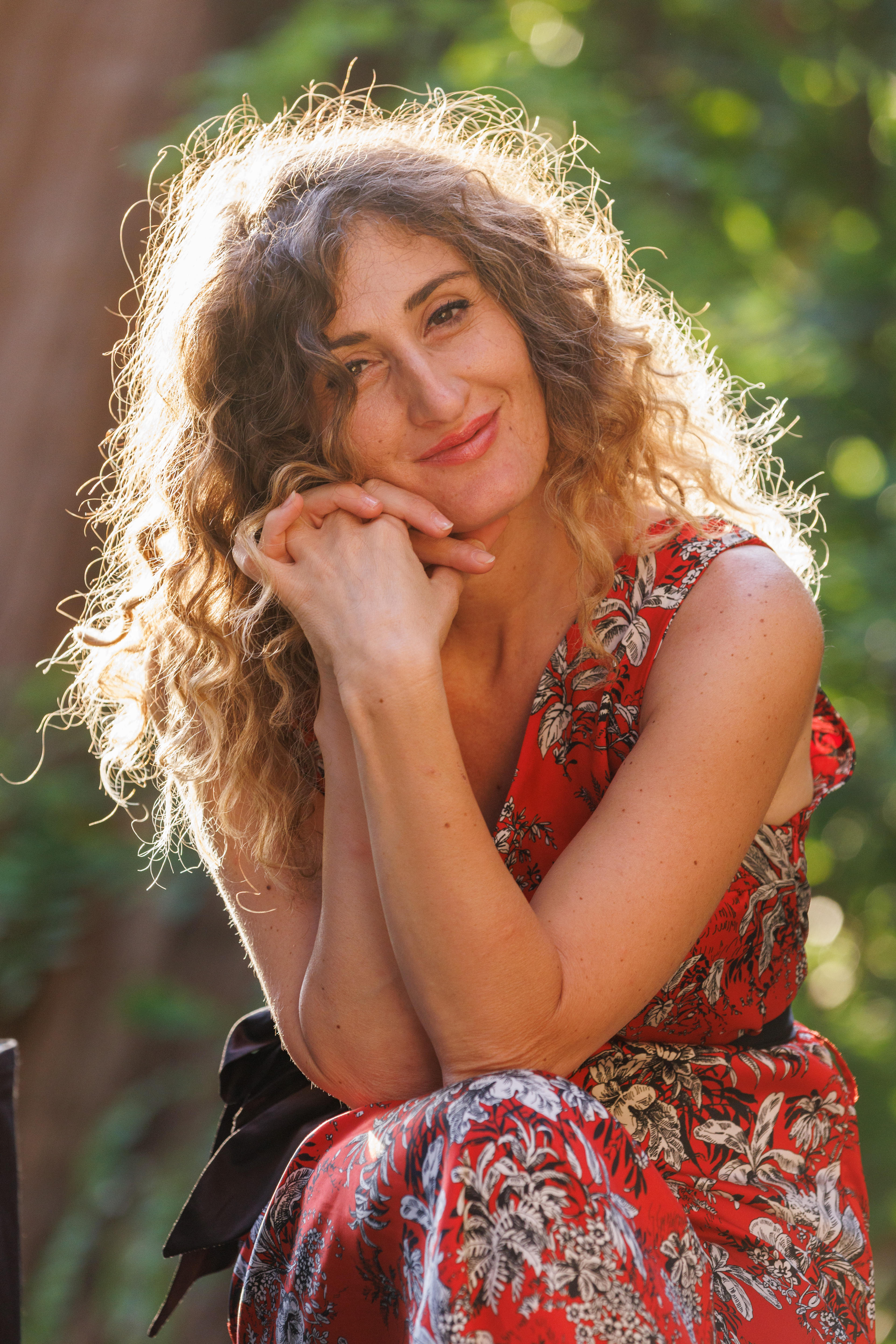 Jessica Mazzoccoli