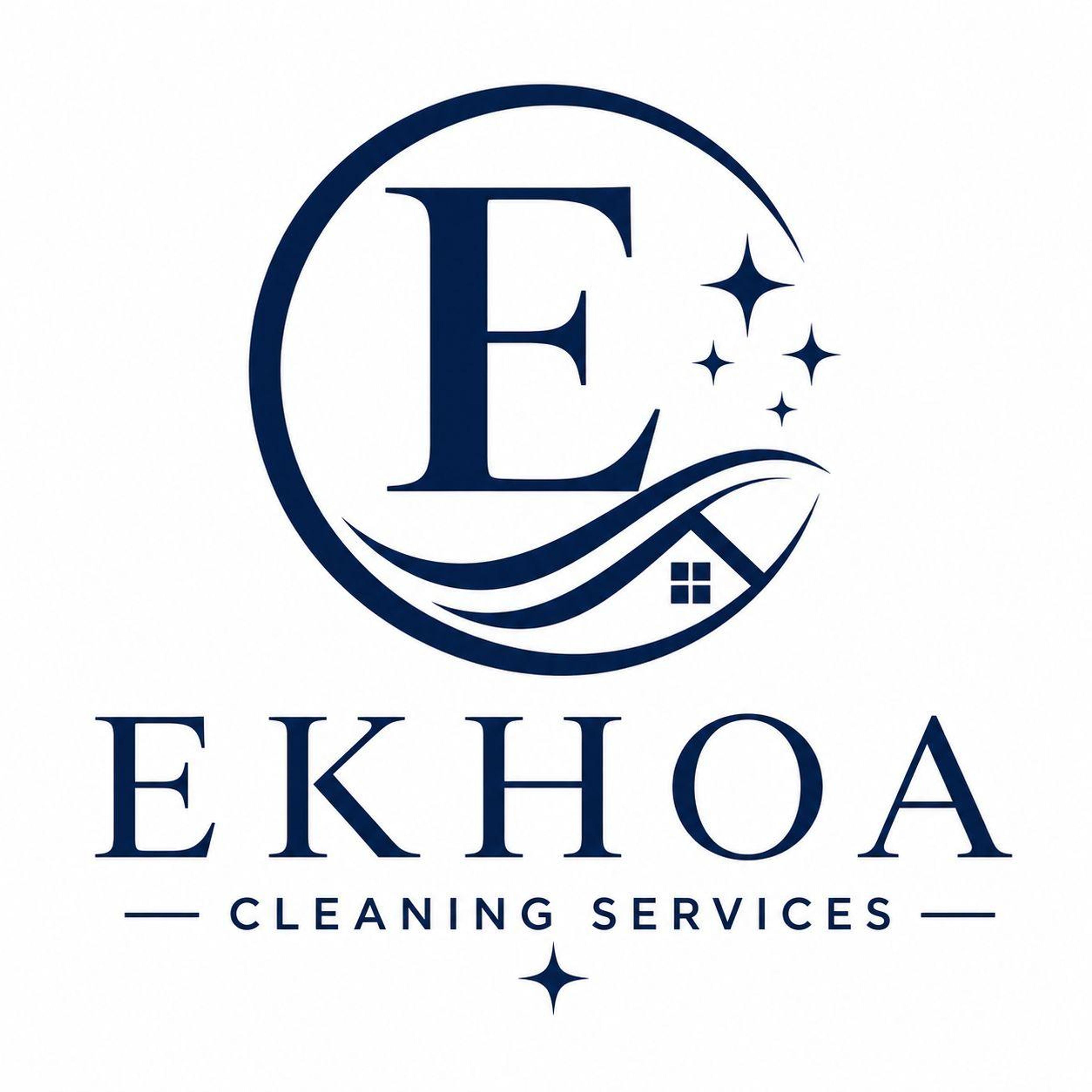 EKHOA CLEANING BUSINESS