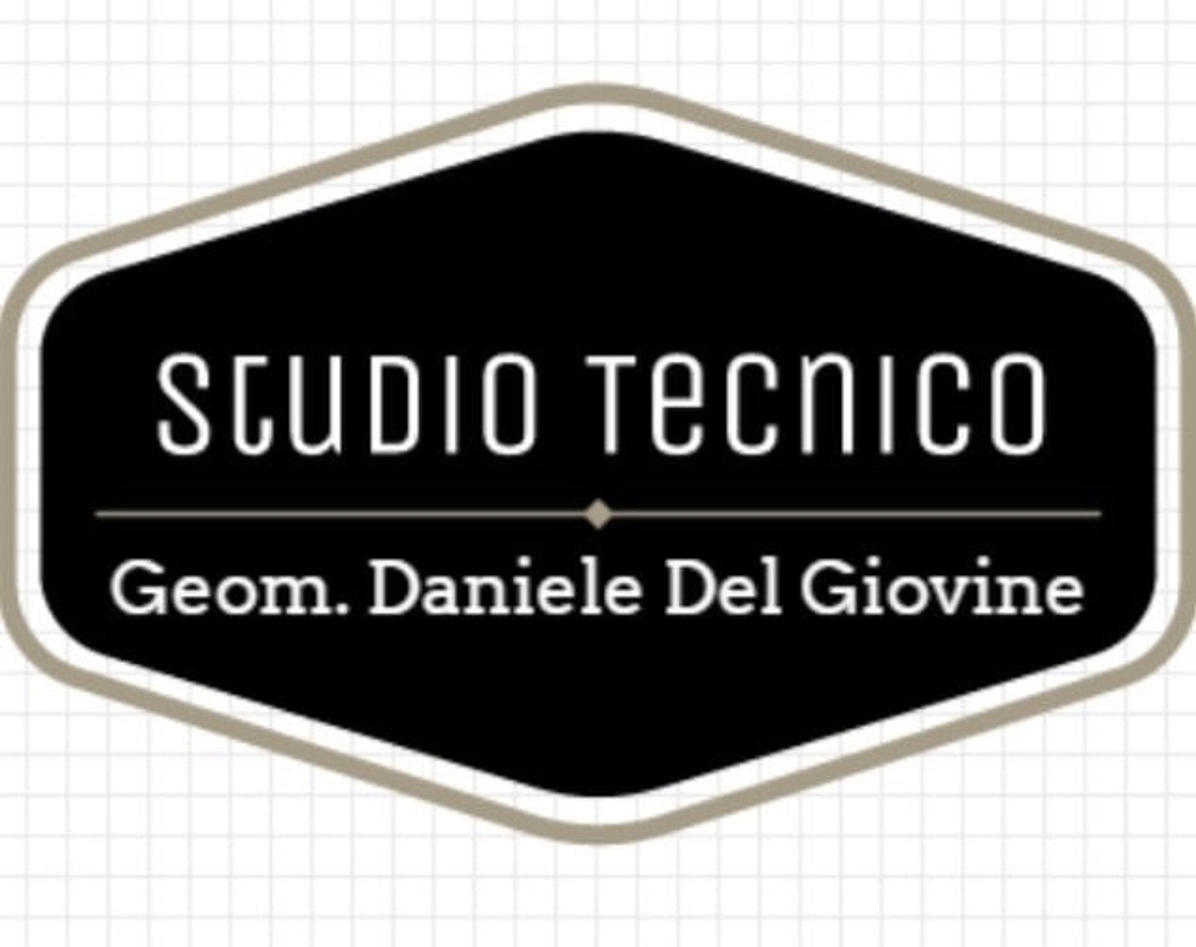 Studio Tecnico Geometra Daniele Del Giovine