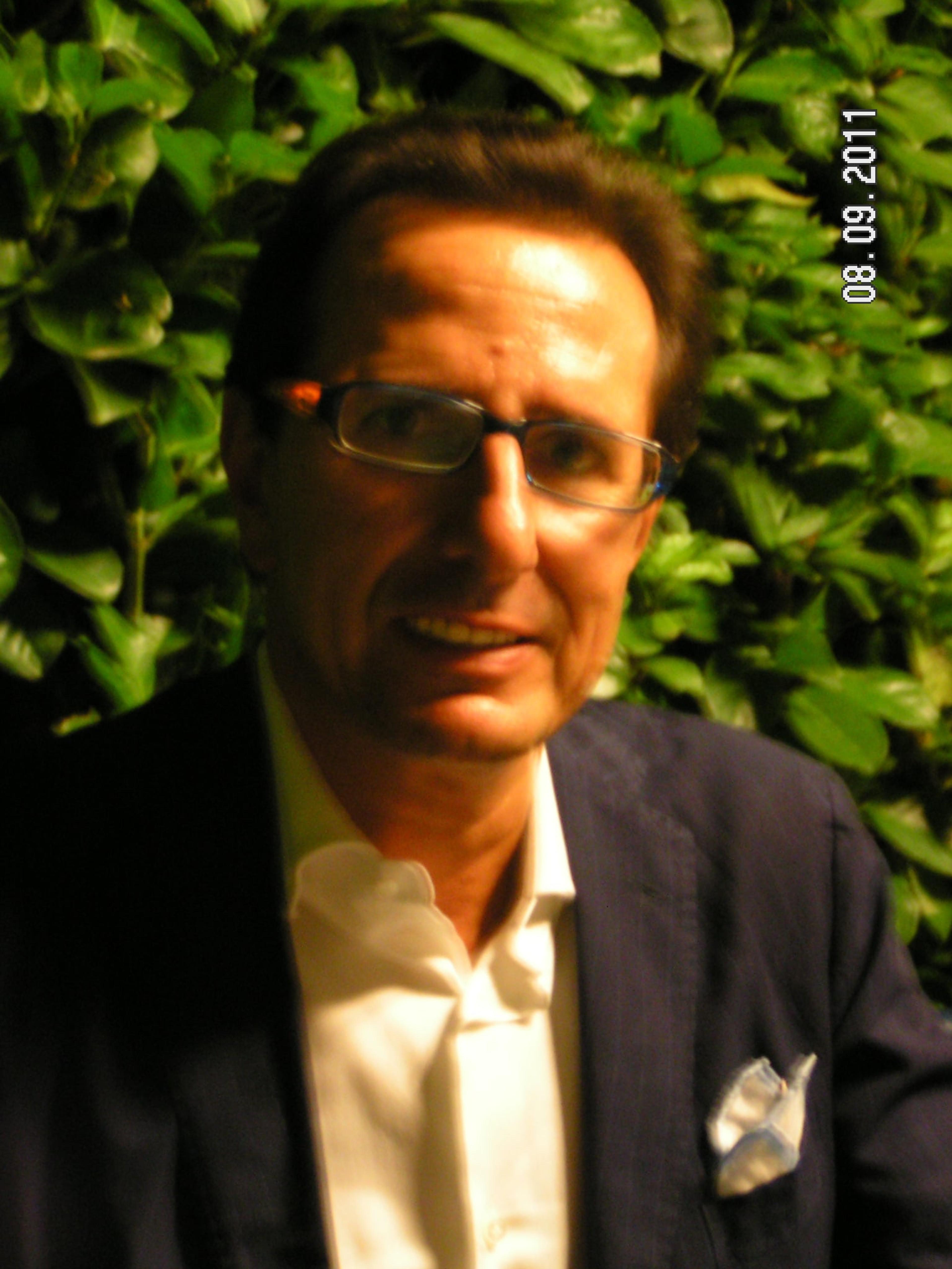 CAPELLO GIORGIO  SEA MULTISERVIZI