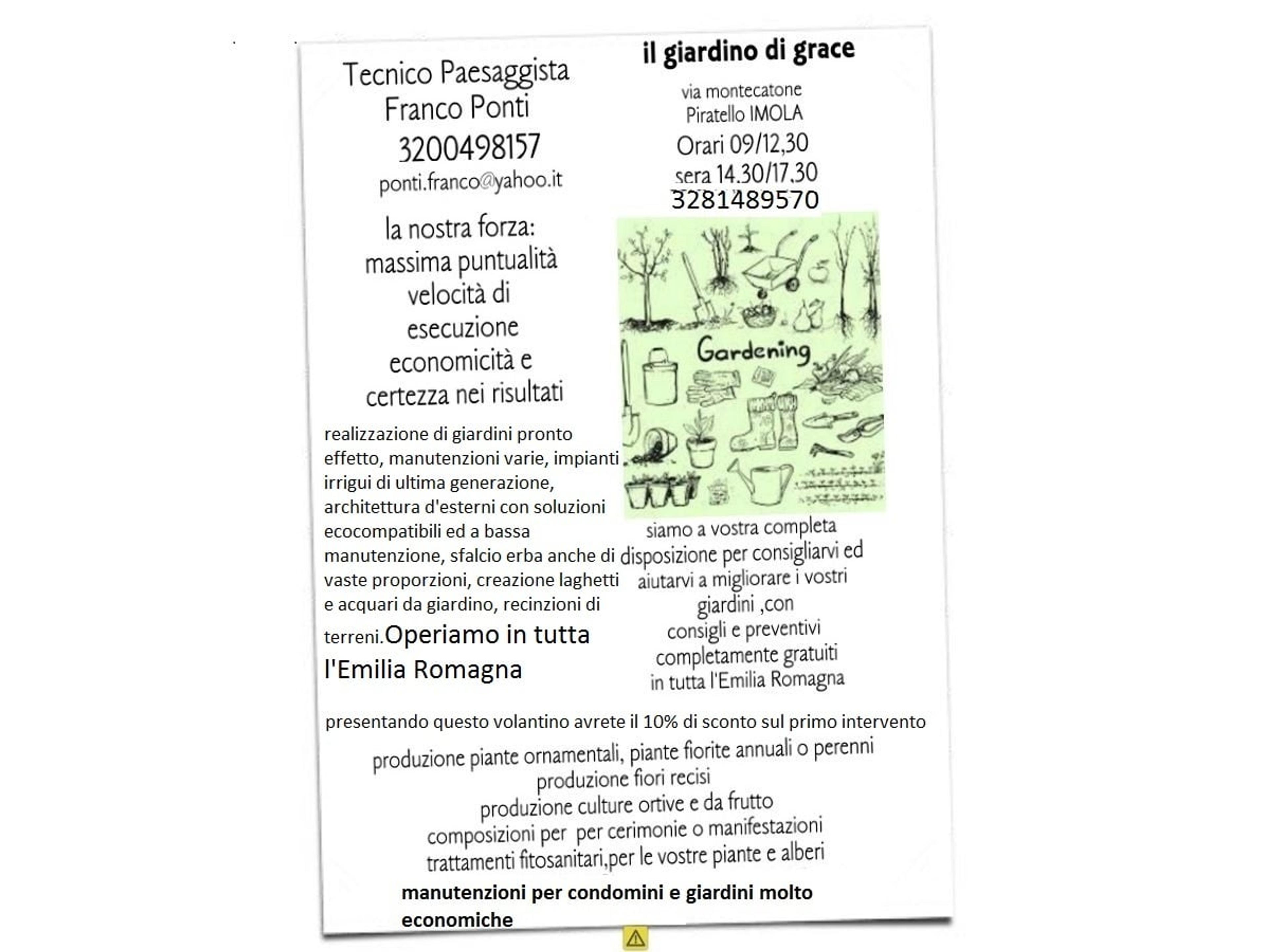 Franco Ponti