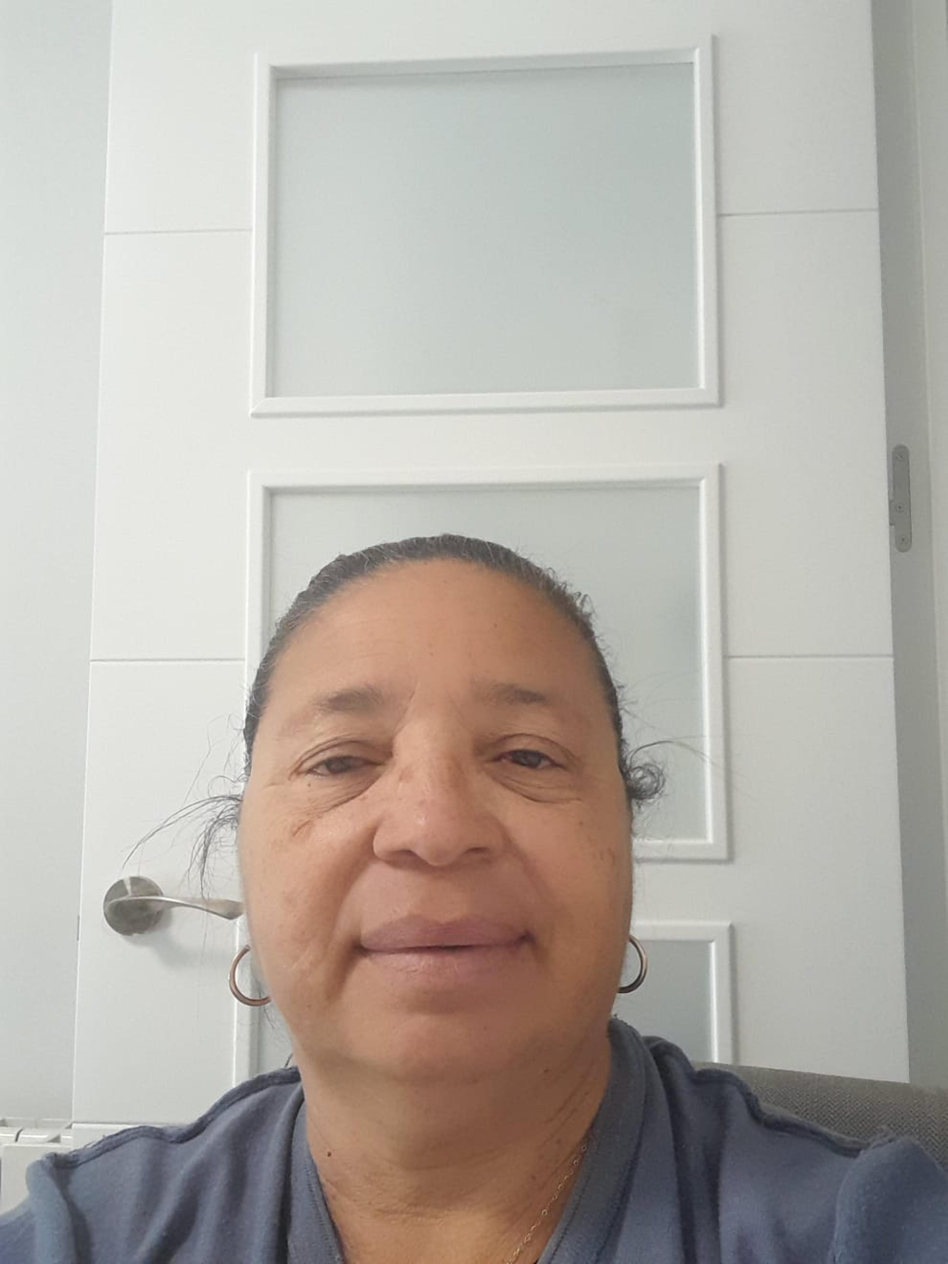 Mirna Verdecia