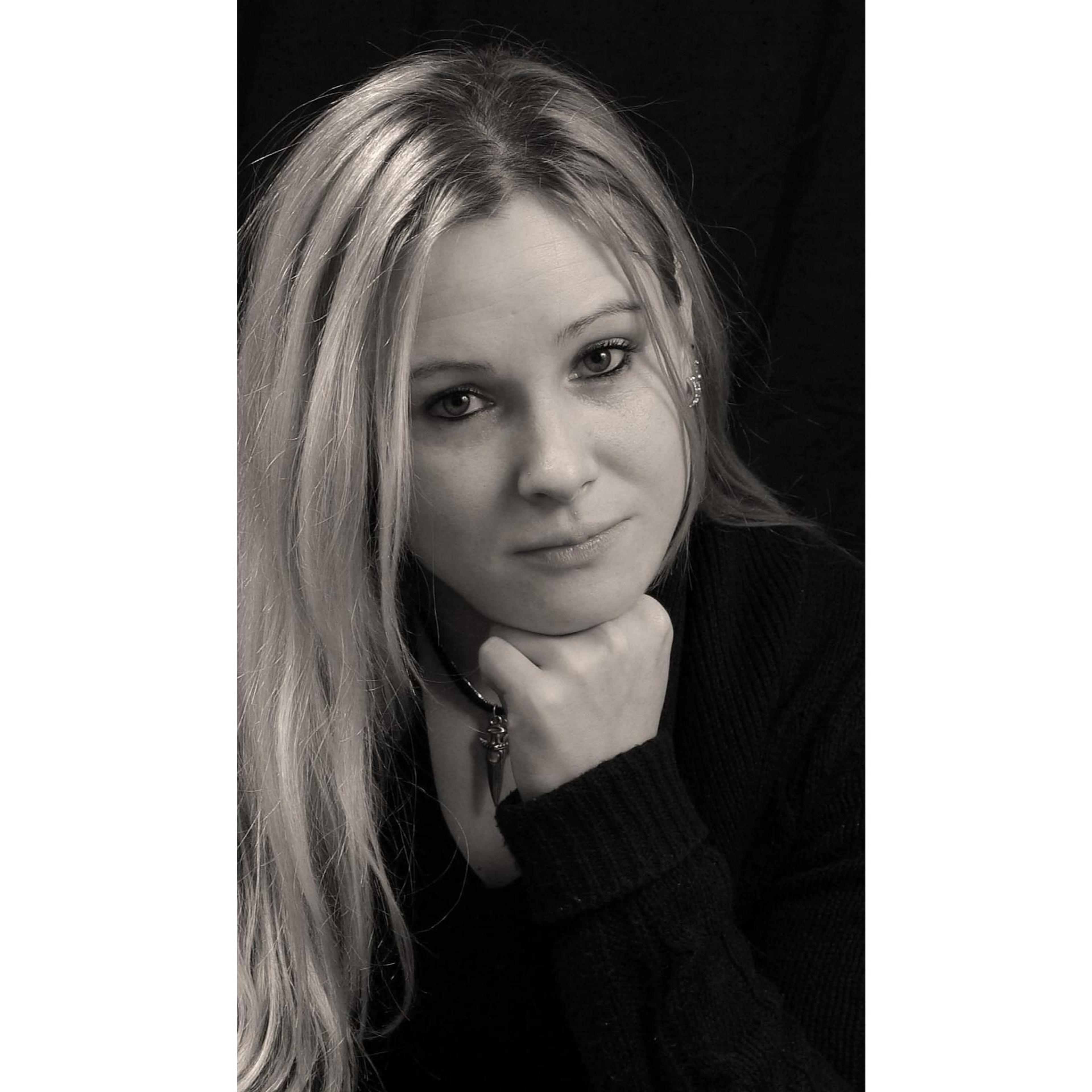 Carolin Von Der Gönna