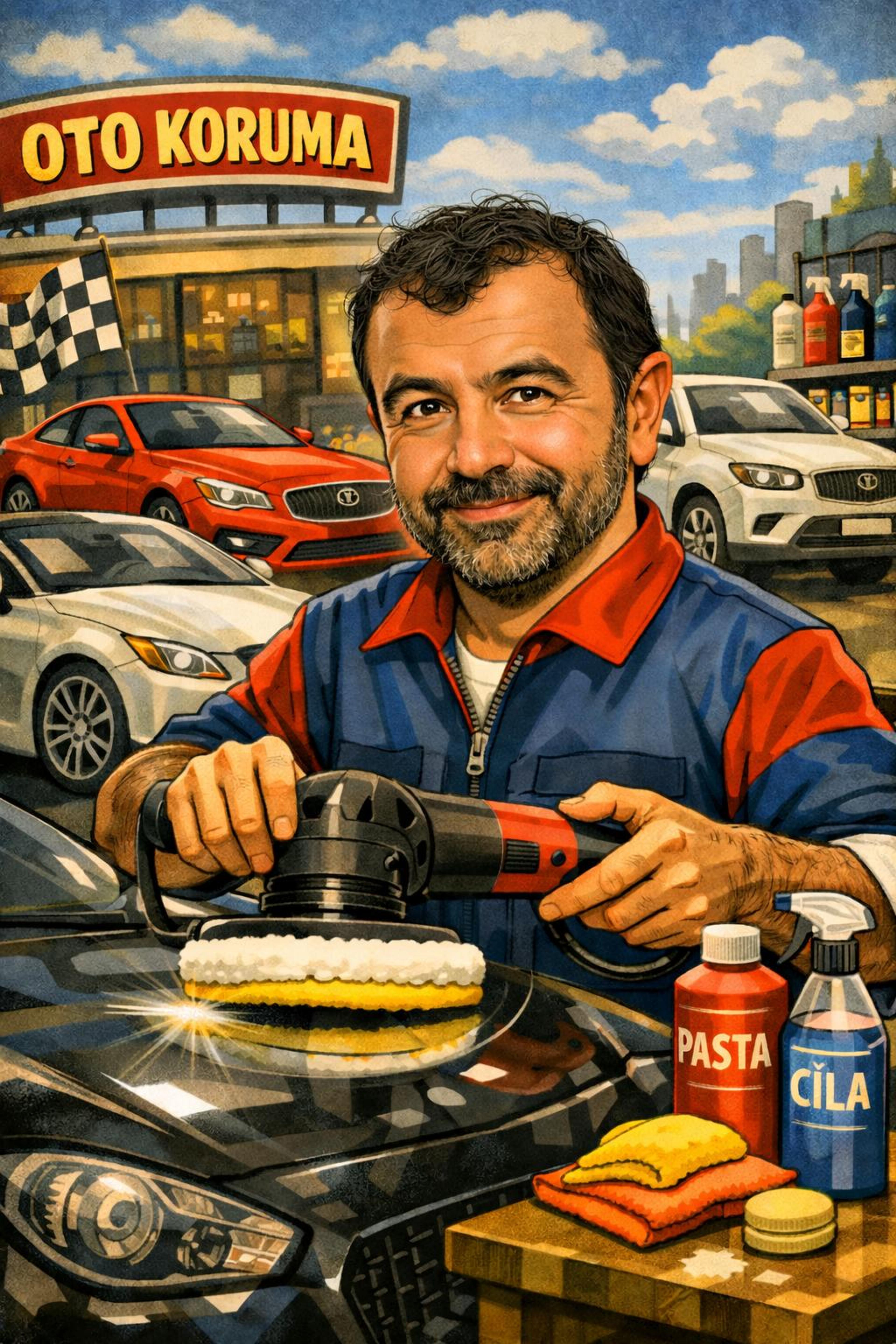 Serdar Elmalı