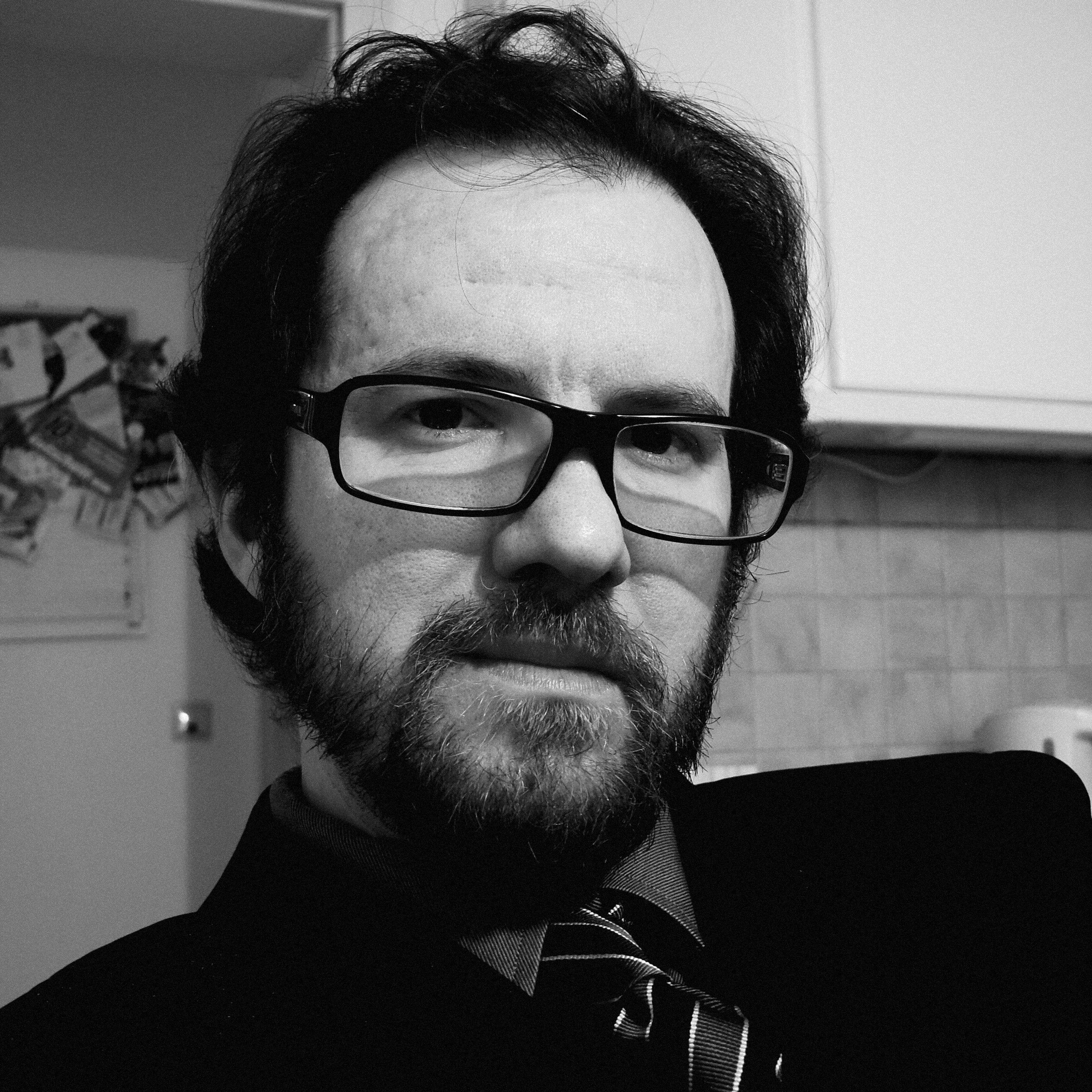 Matthew Rees