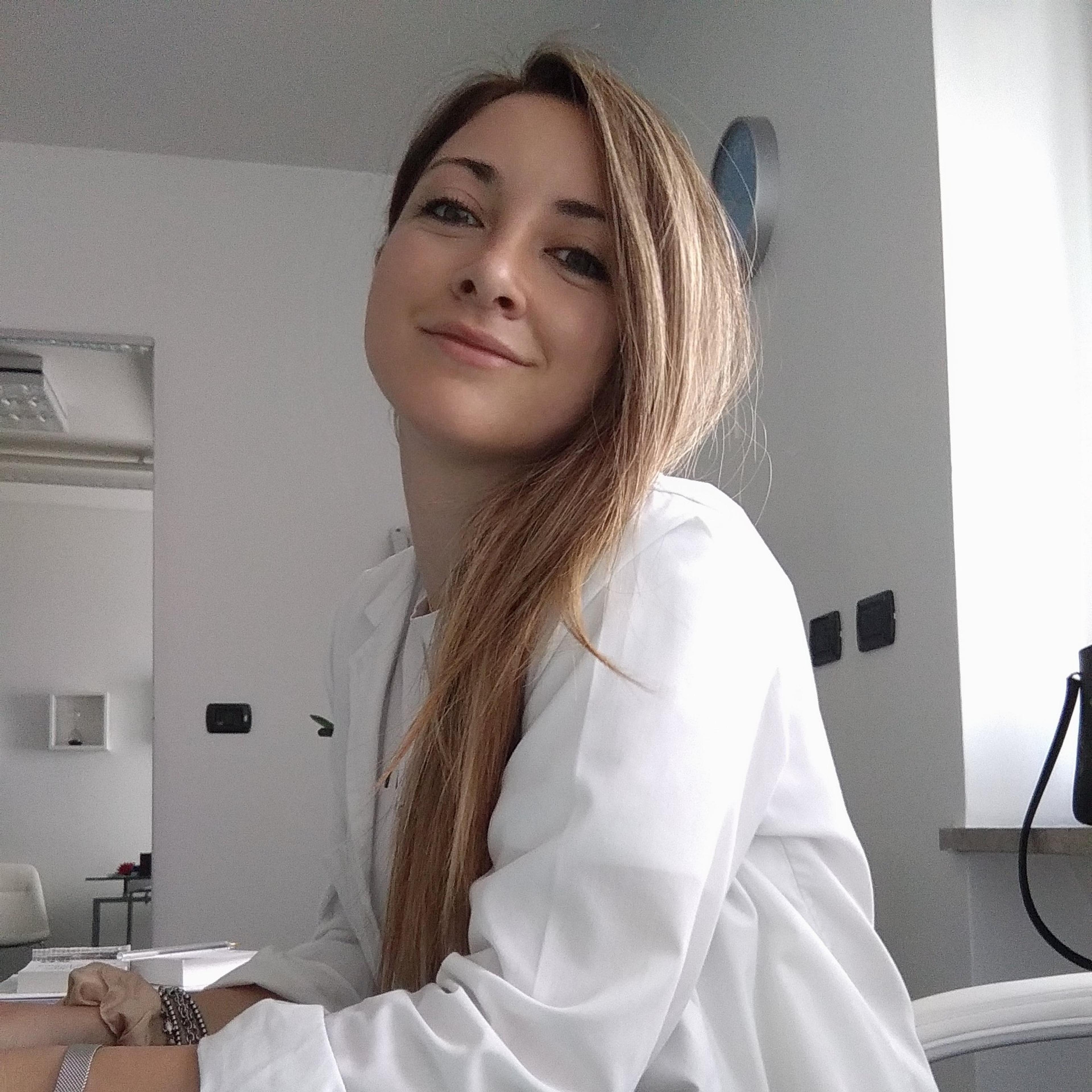 Jessica Lacava