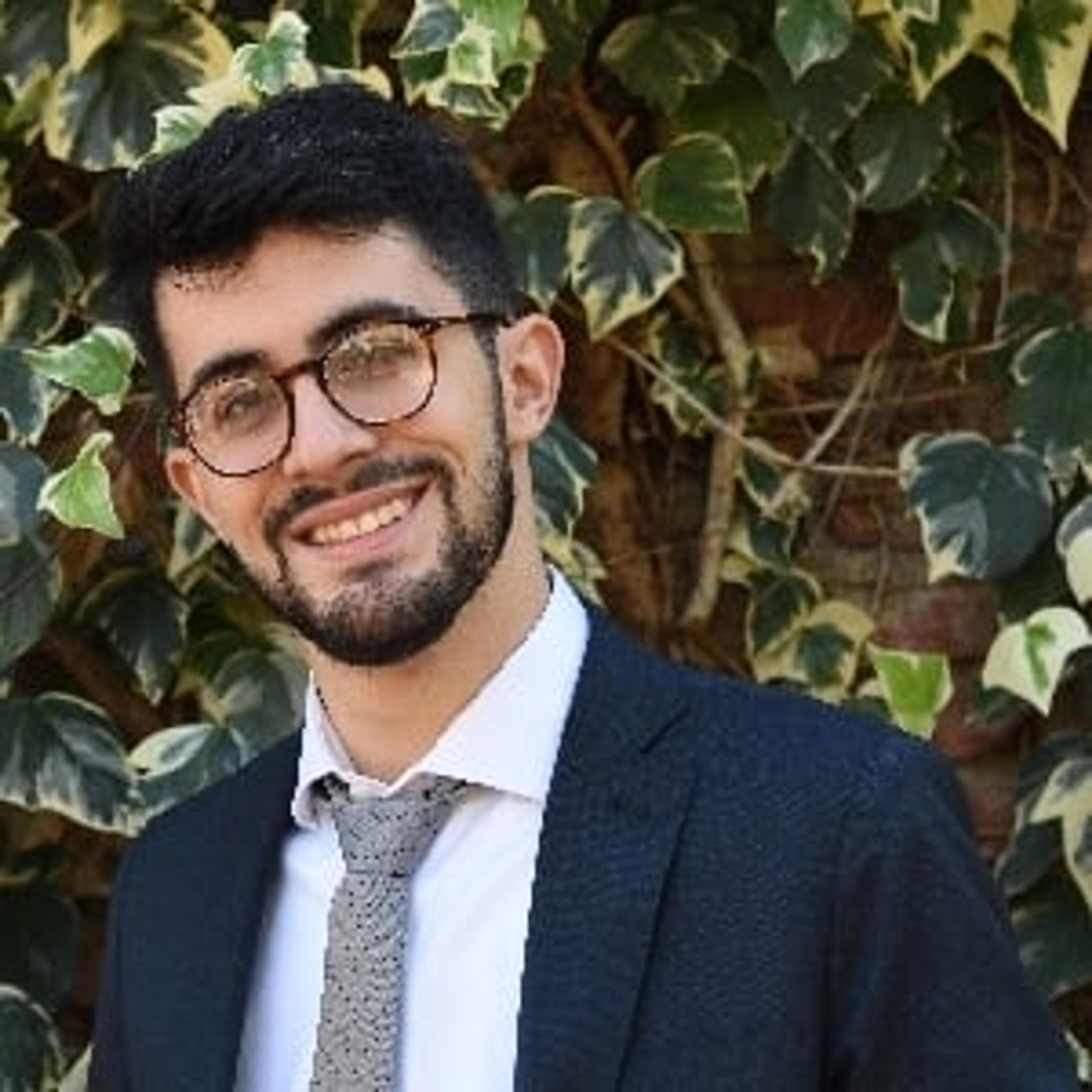 Andrea Fraccarolo FISIOTERAPISTA