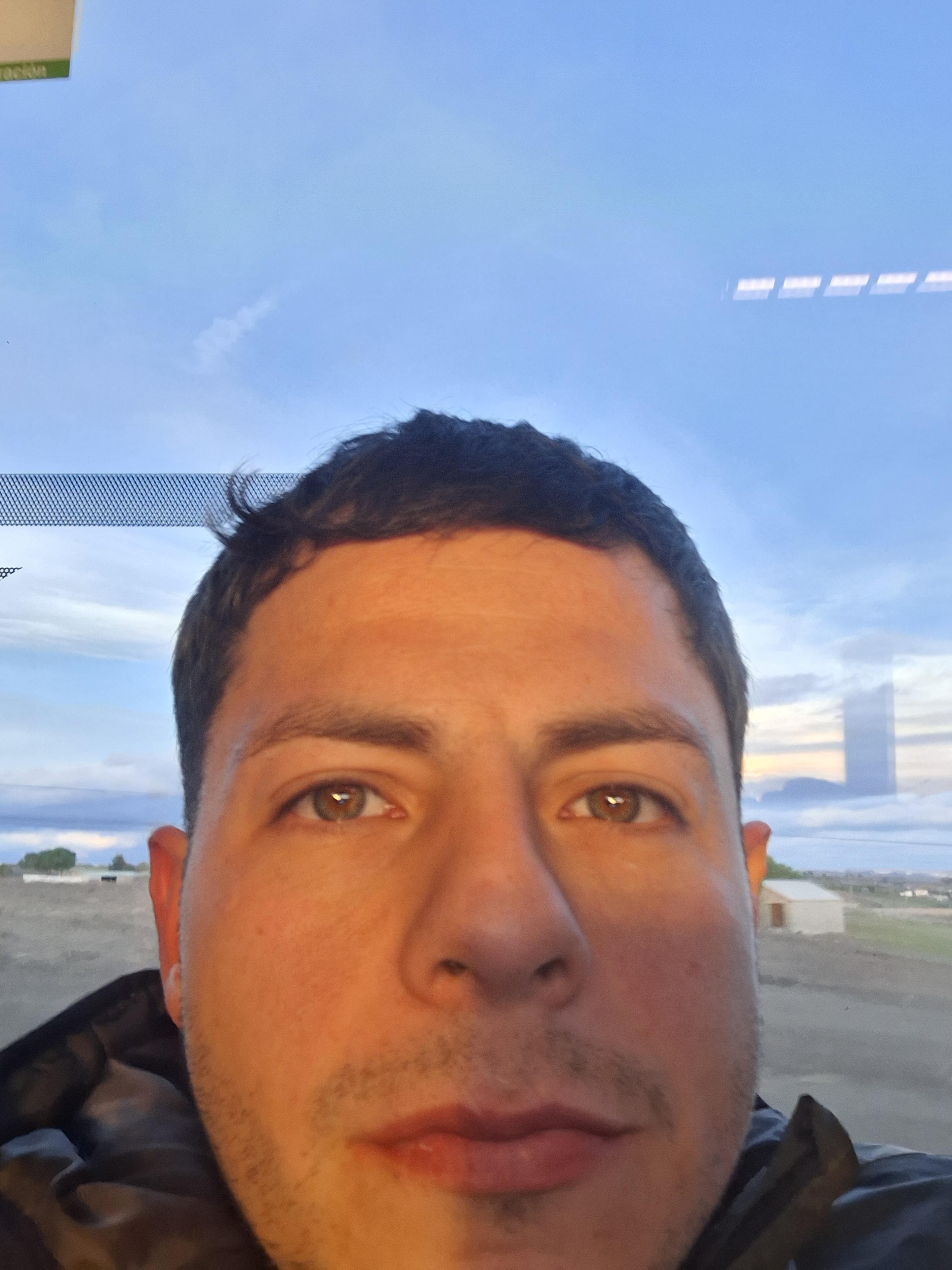 Alexander Pulgarin