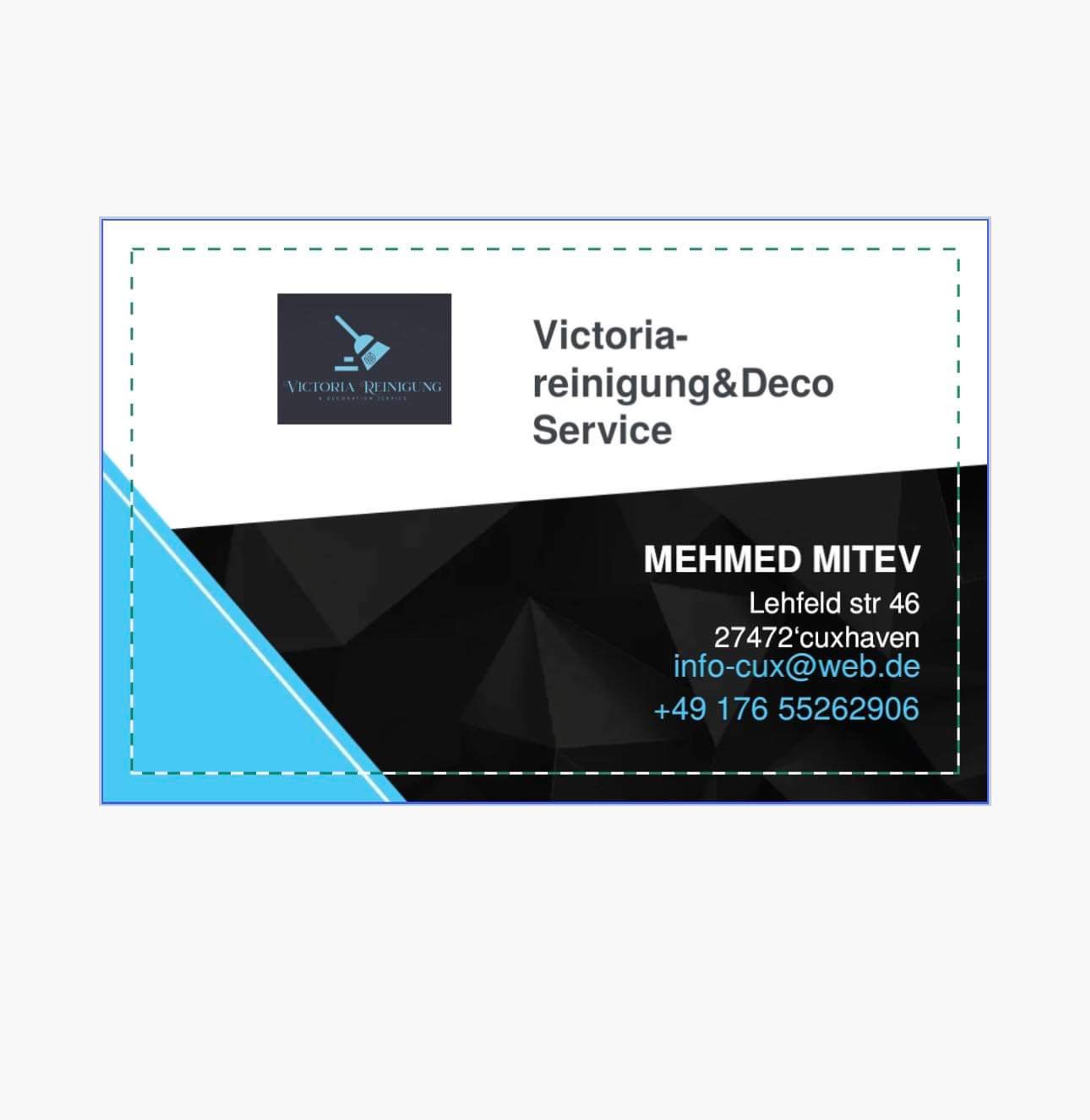 Victoria Reinigung Deco Service