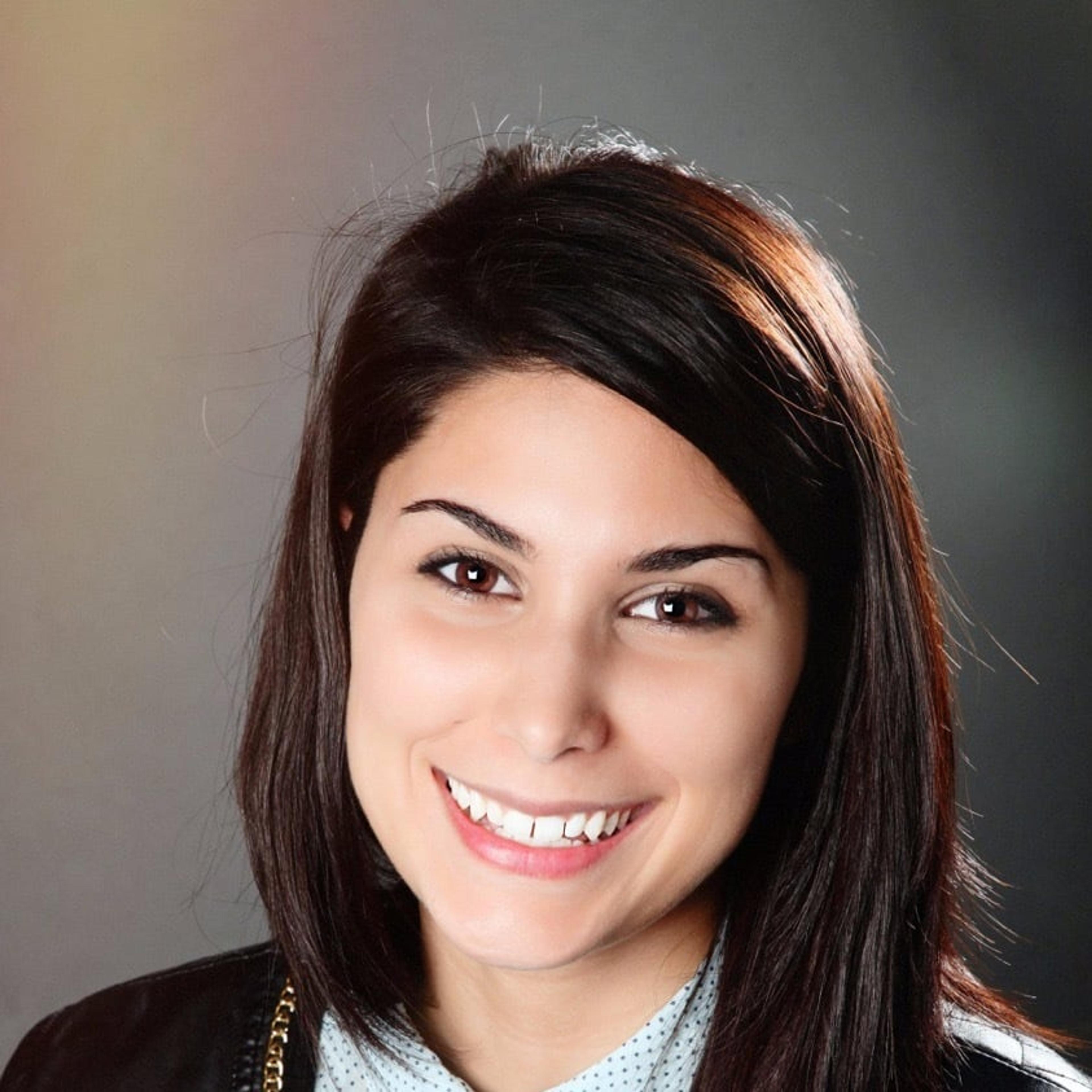Natascia Antonini