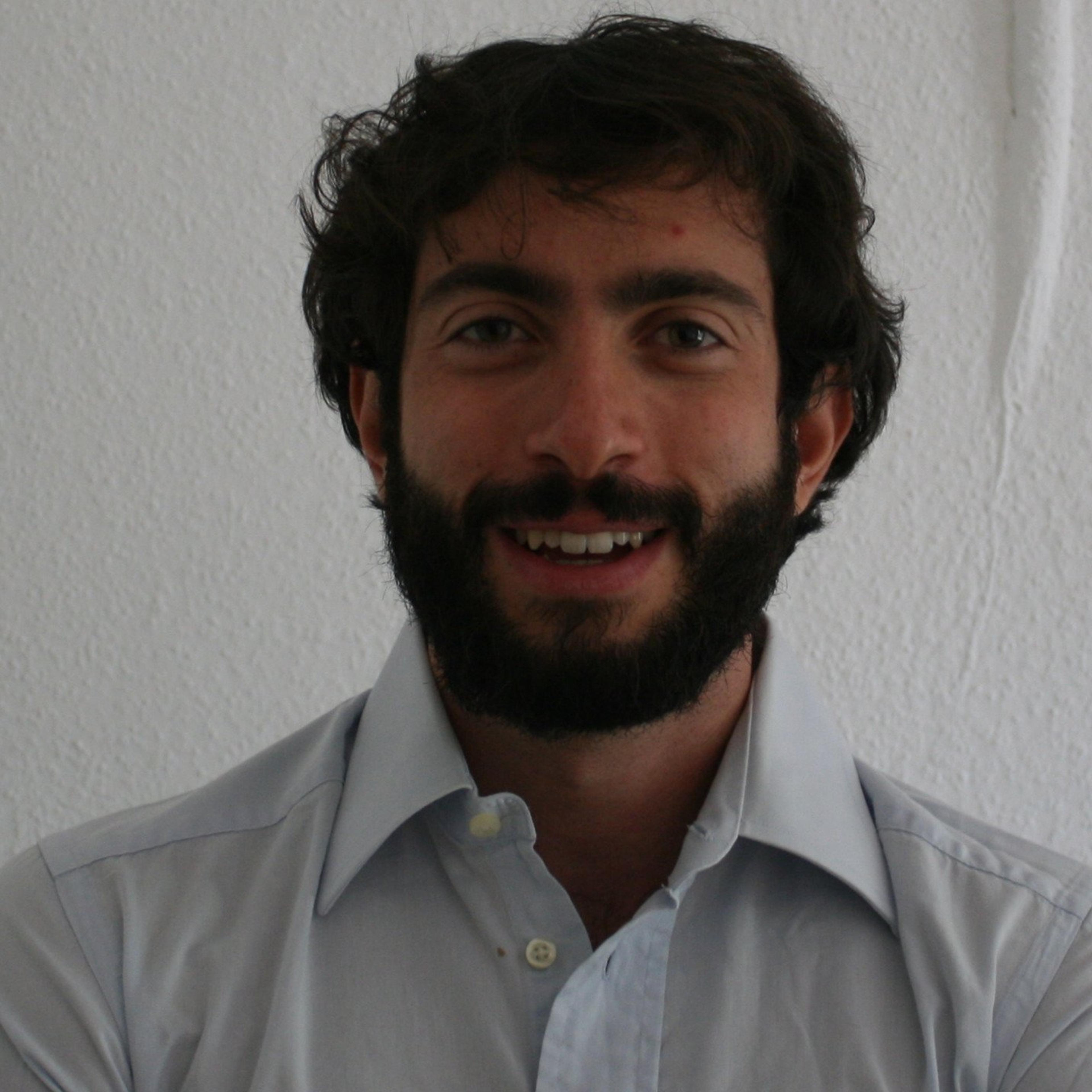 Roberto Caponetti