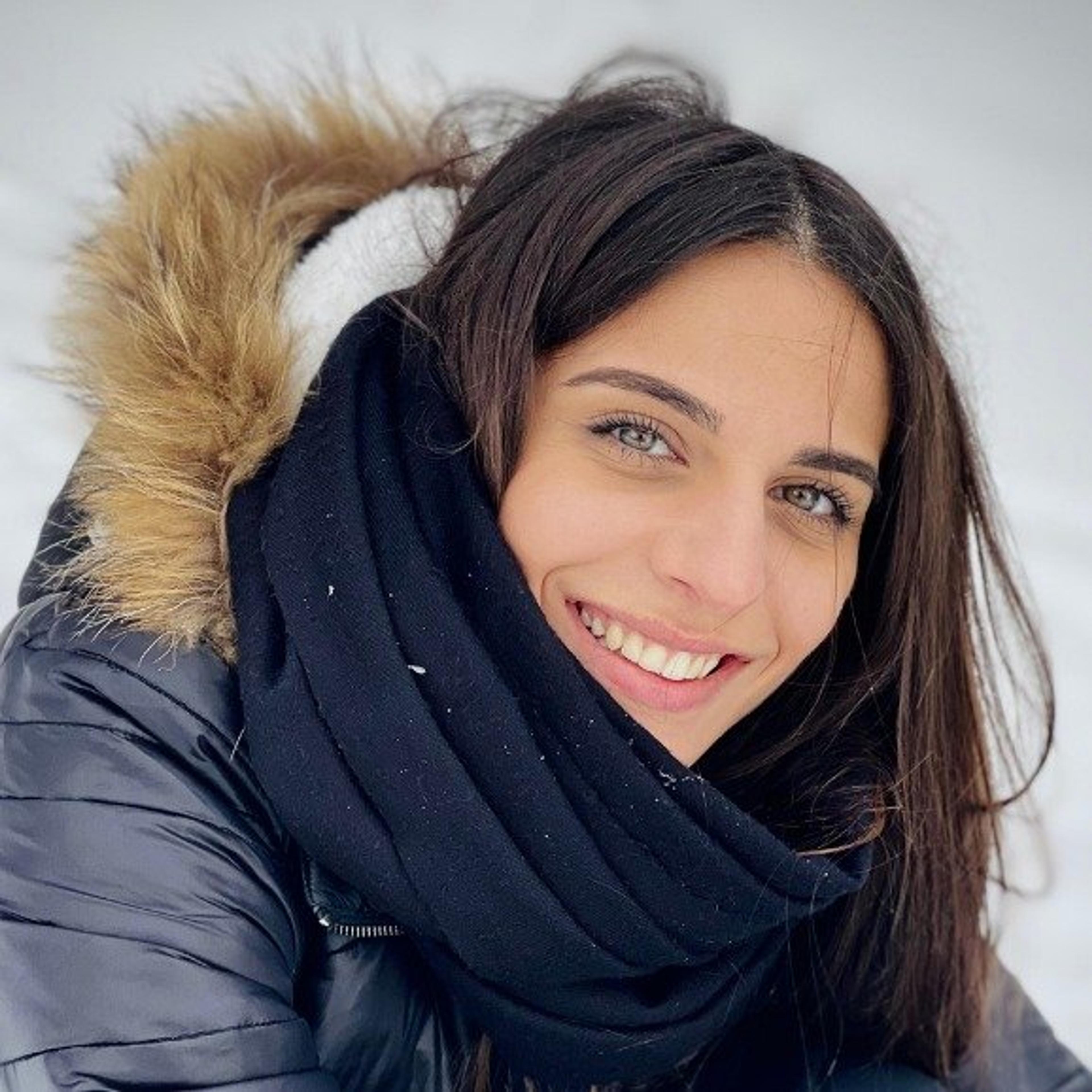 Francesca Anile