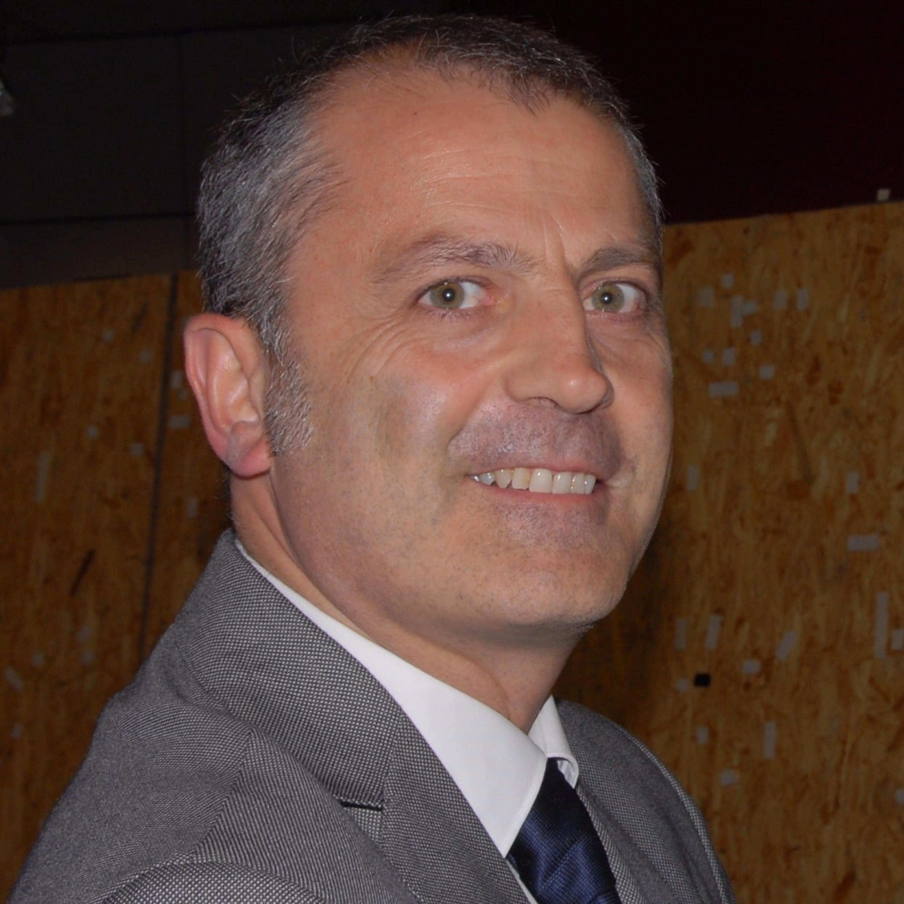 G.M.F. Tecnici Associati