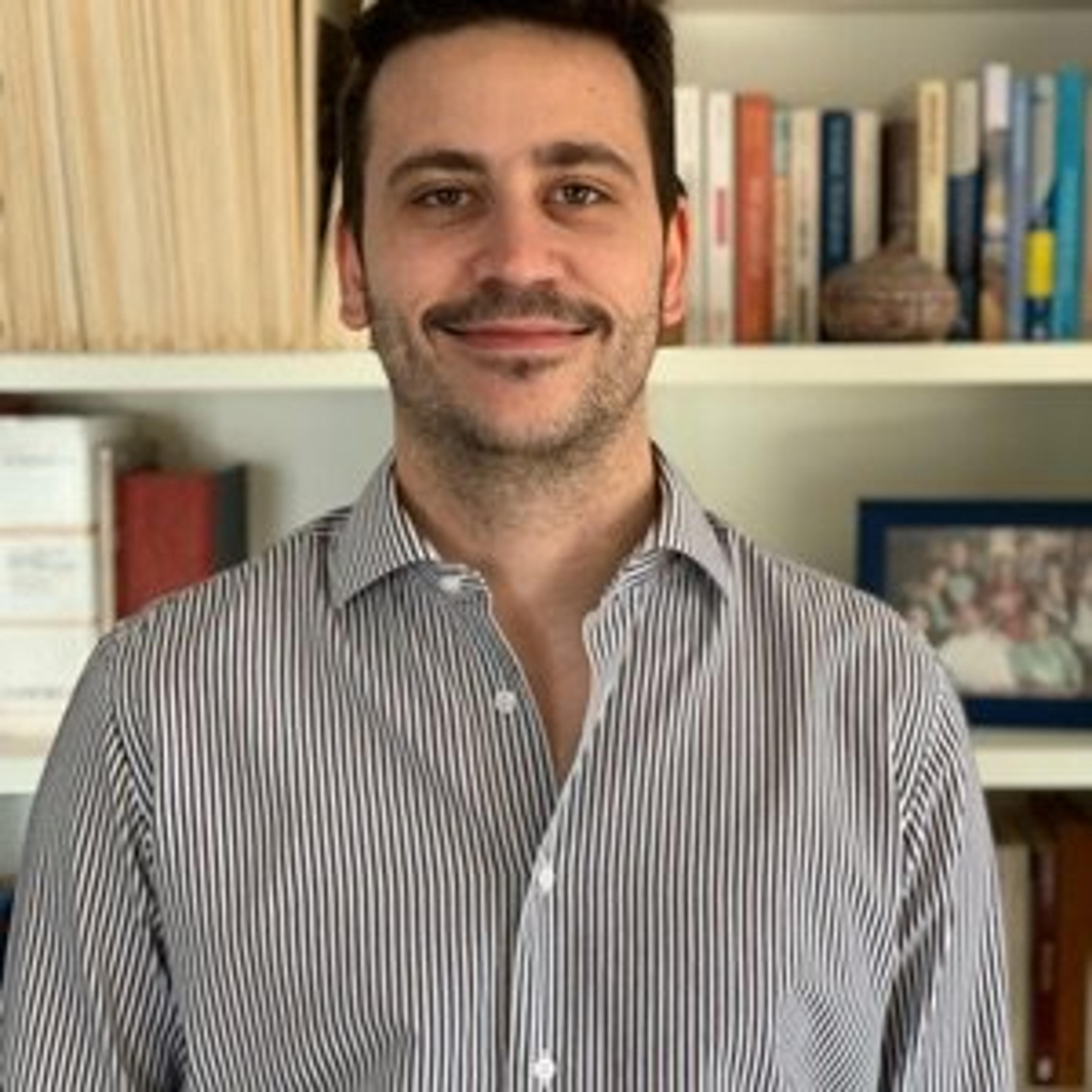 Tommaso Cuppi