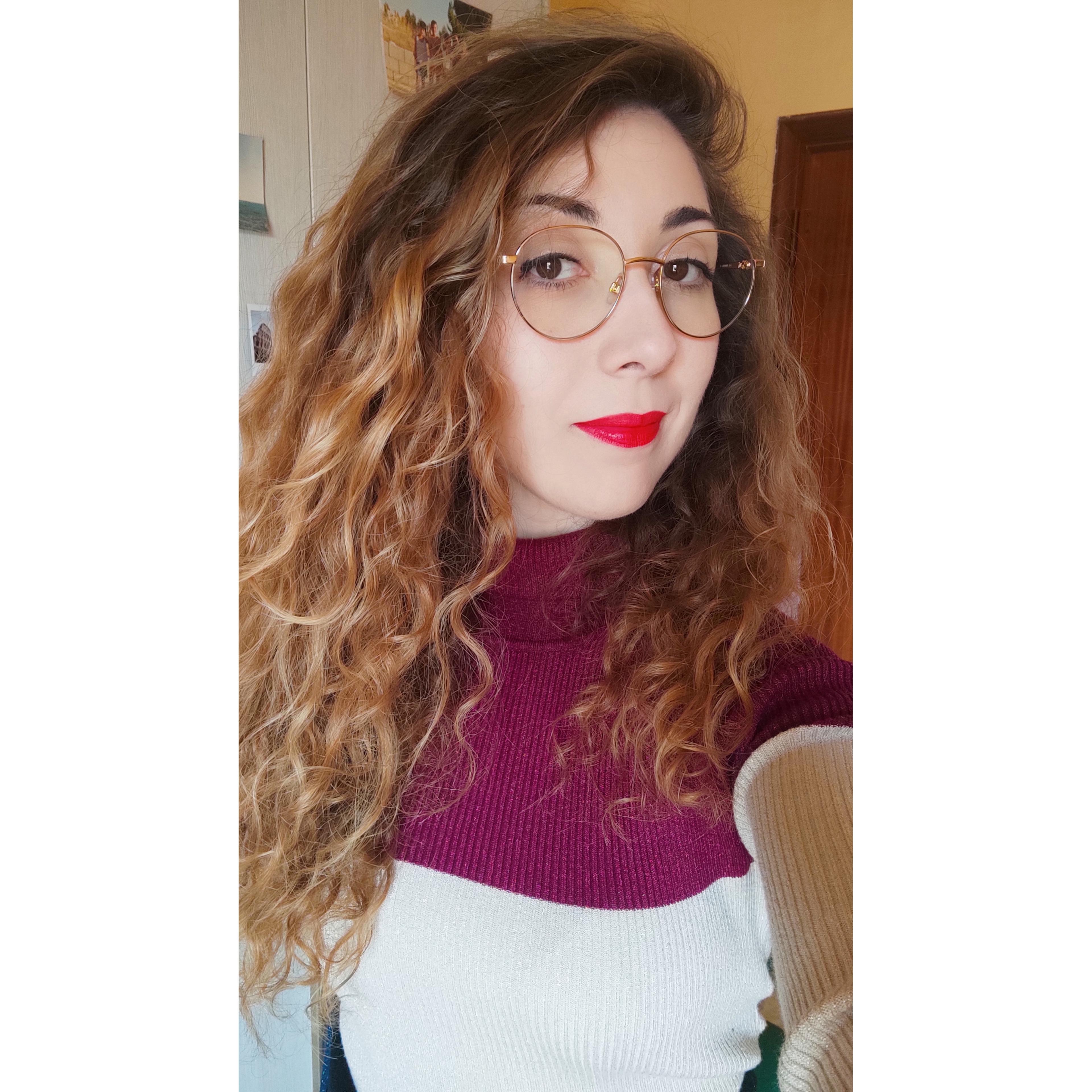 Isabella Caforio