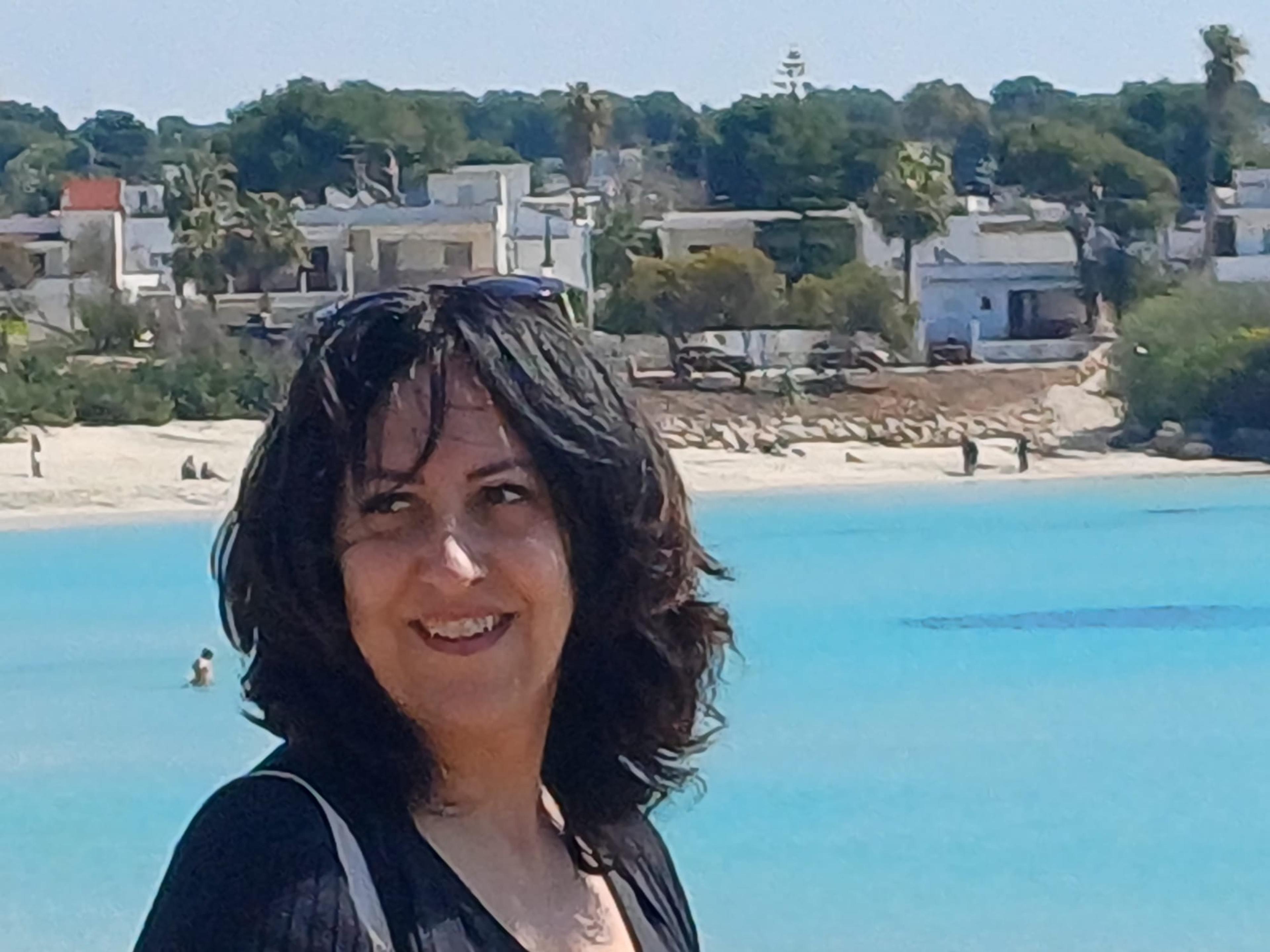 Marta Rinaldi