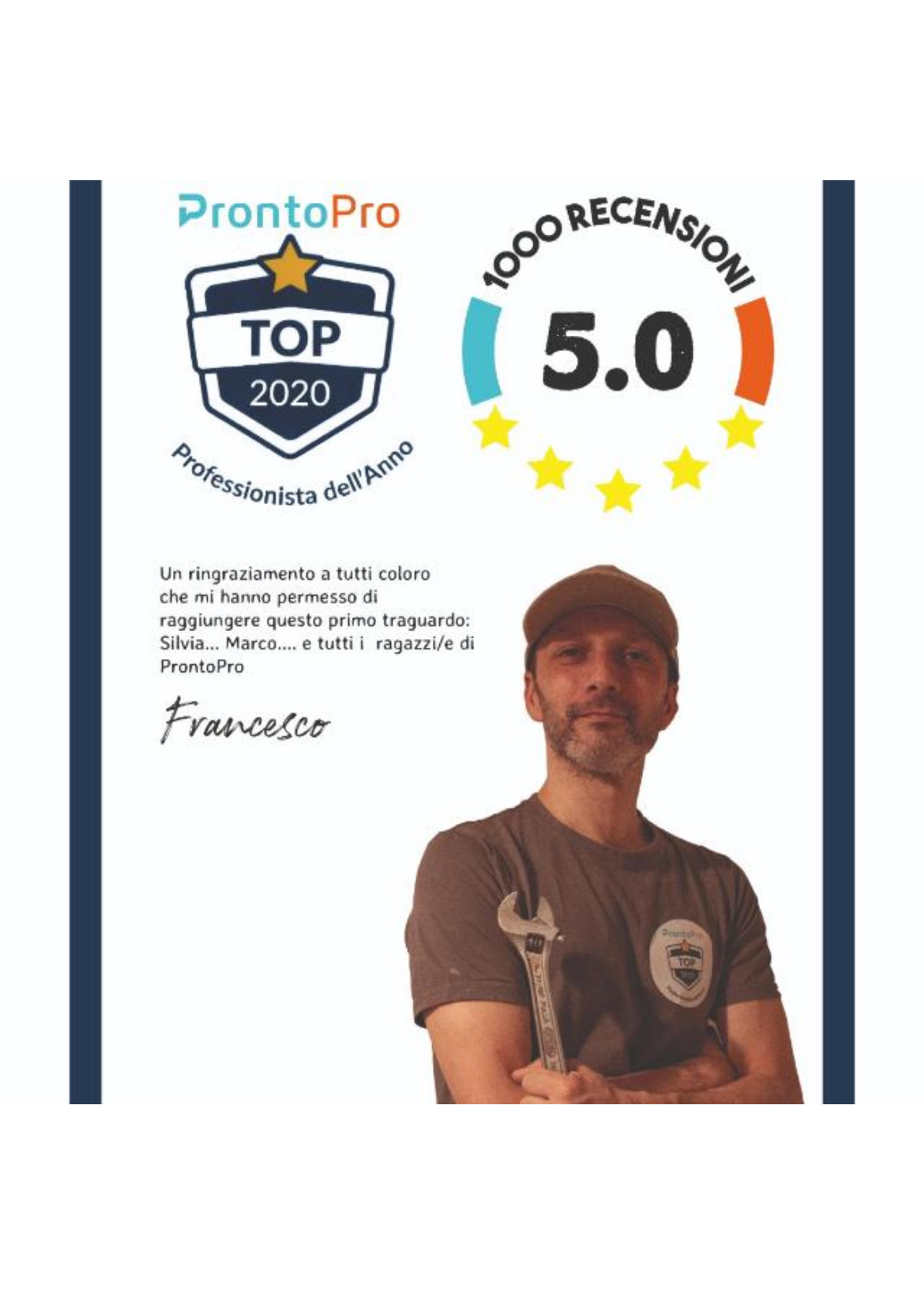 Francesco
