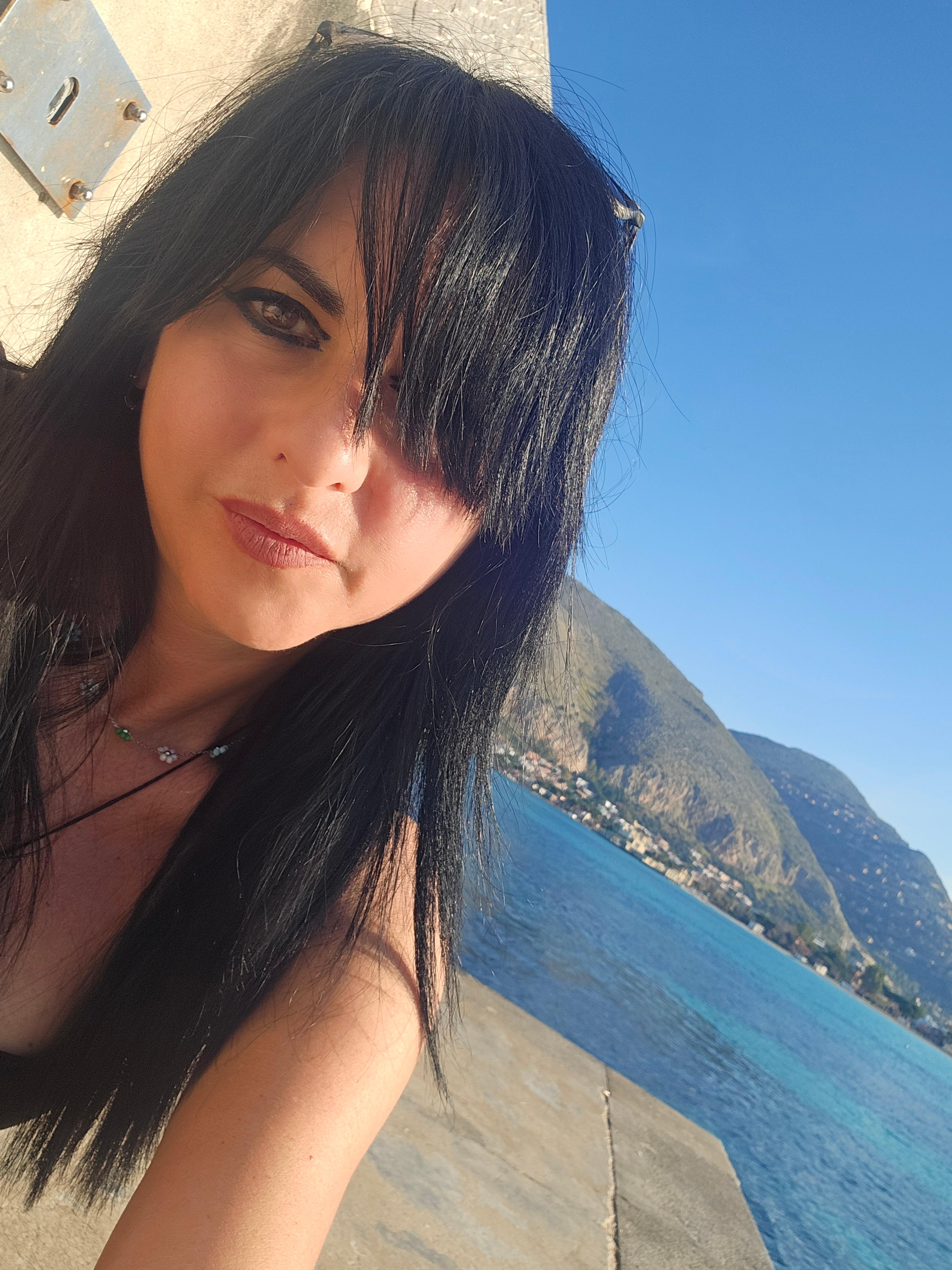 Daniela Finocchio