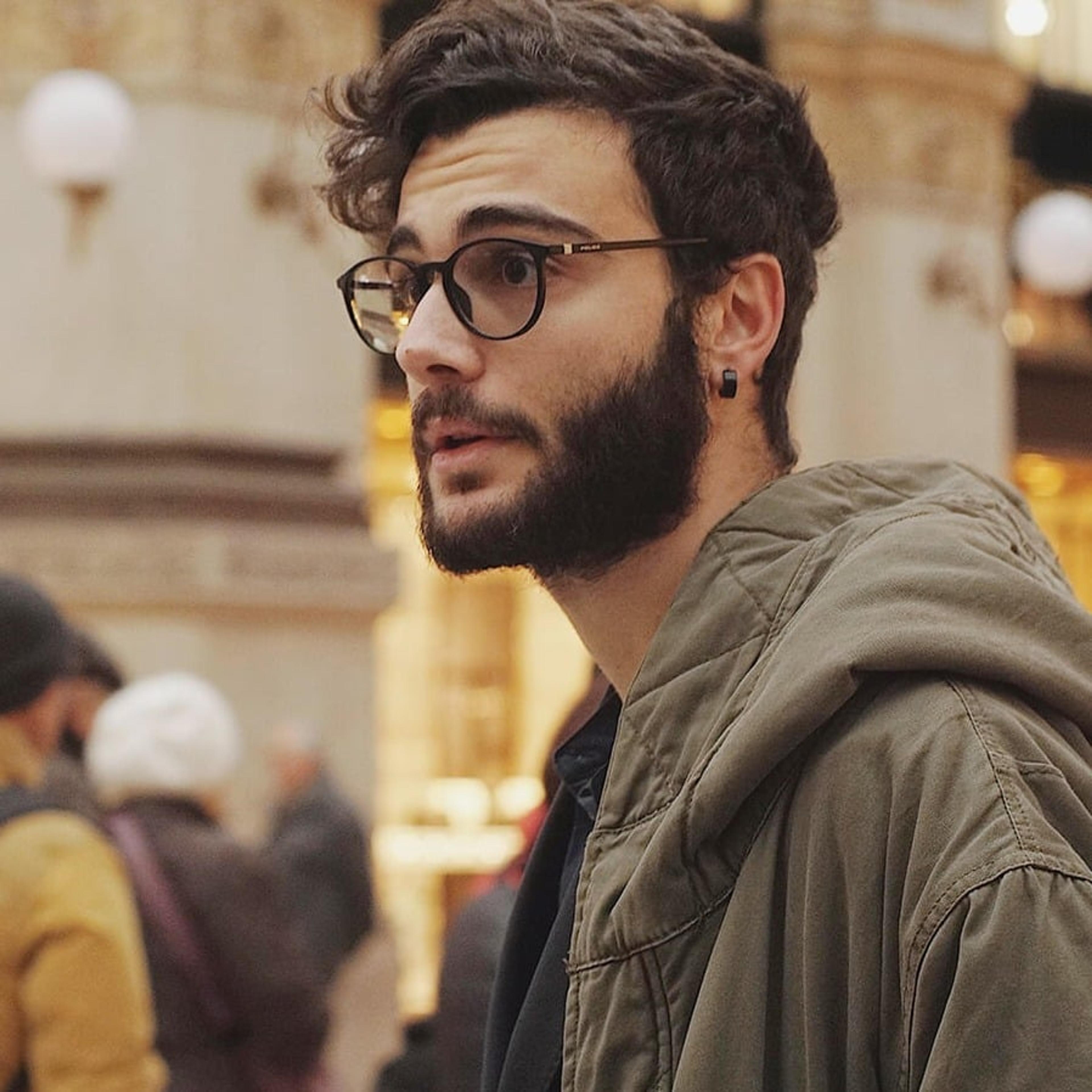 Gianmarco Bevacqua
