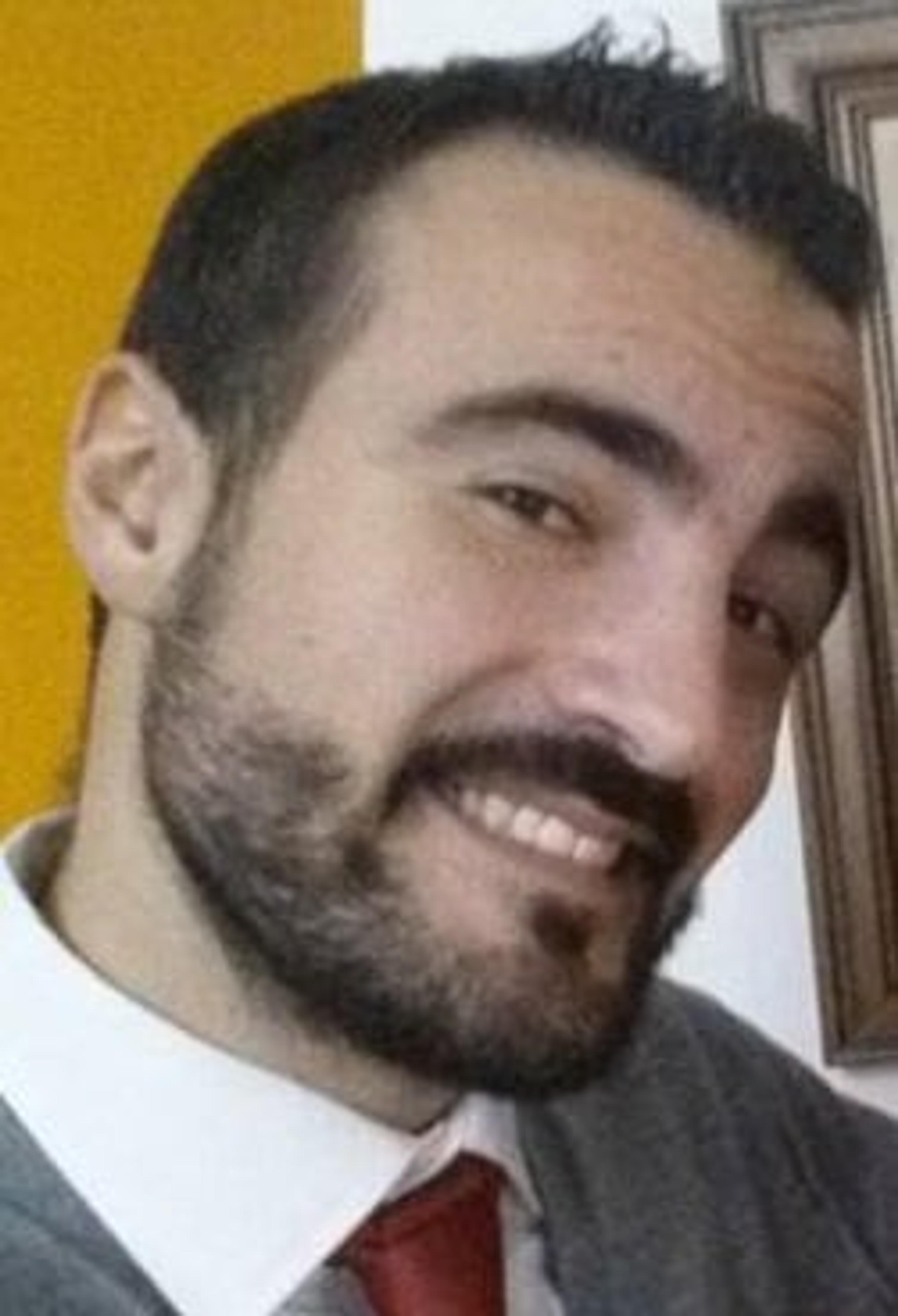 Ing. Giancarlo Guarriello