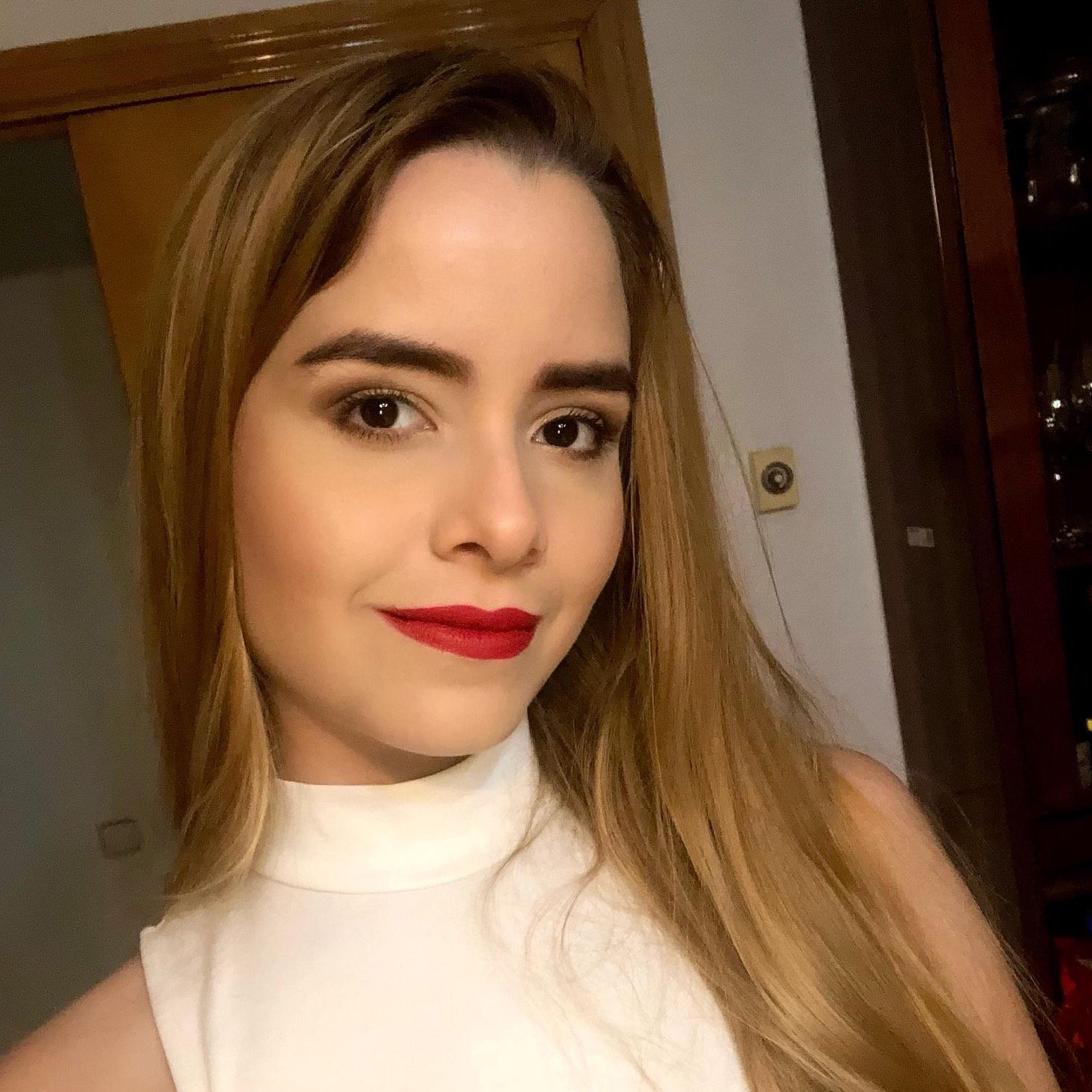 Maria Iglesias Ortiz