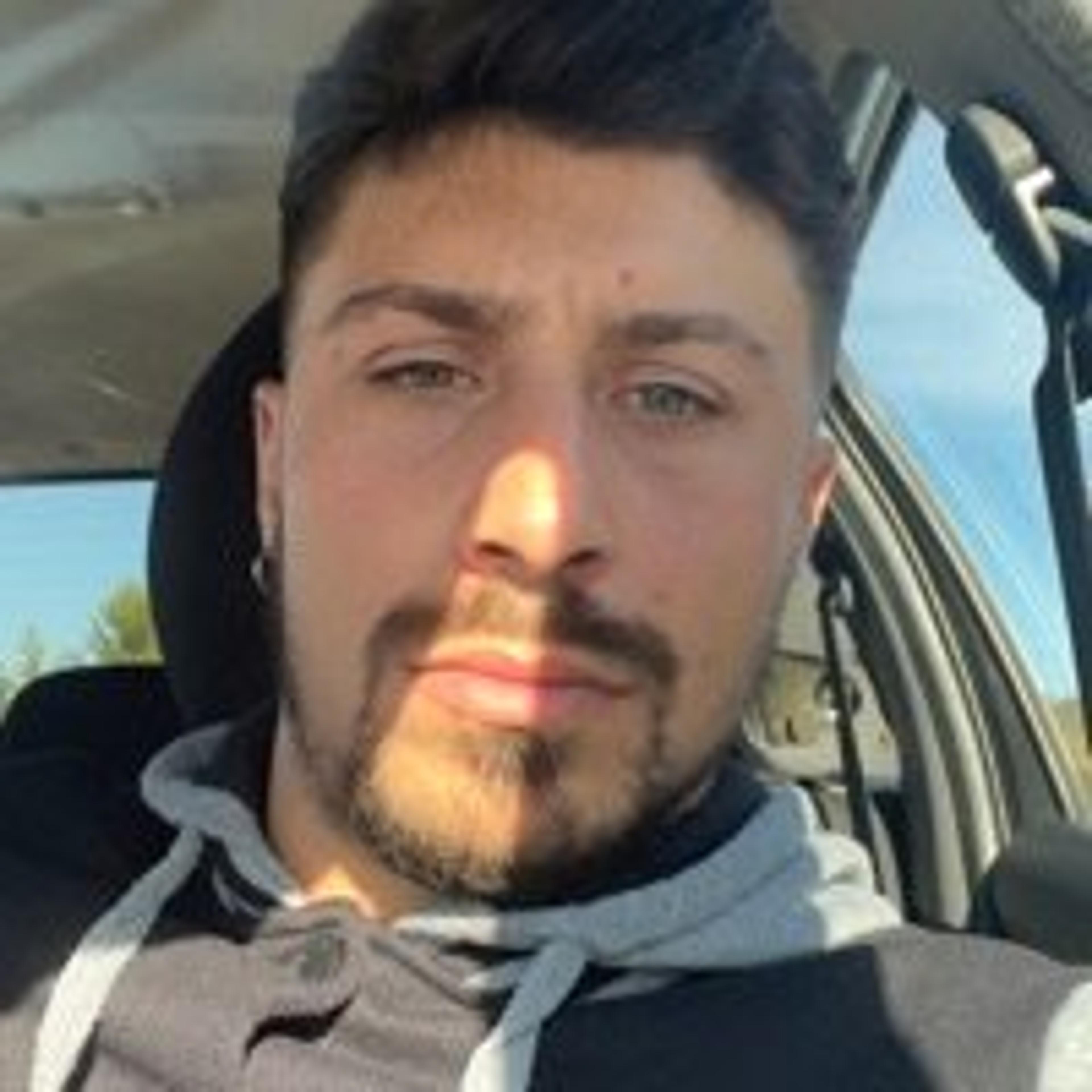 Vito Russo