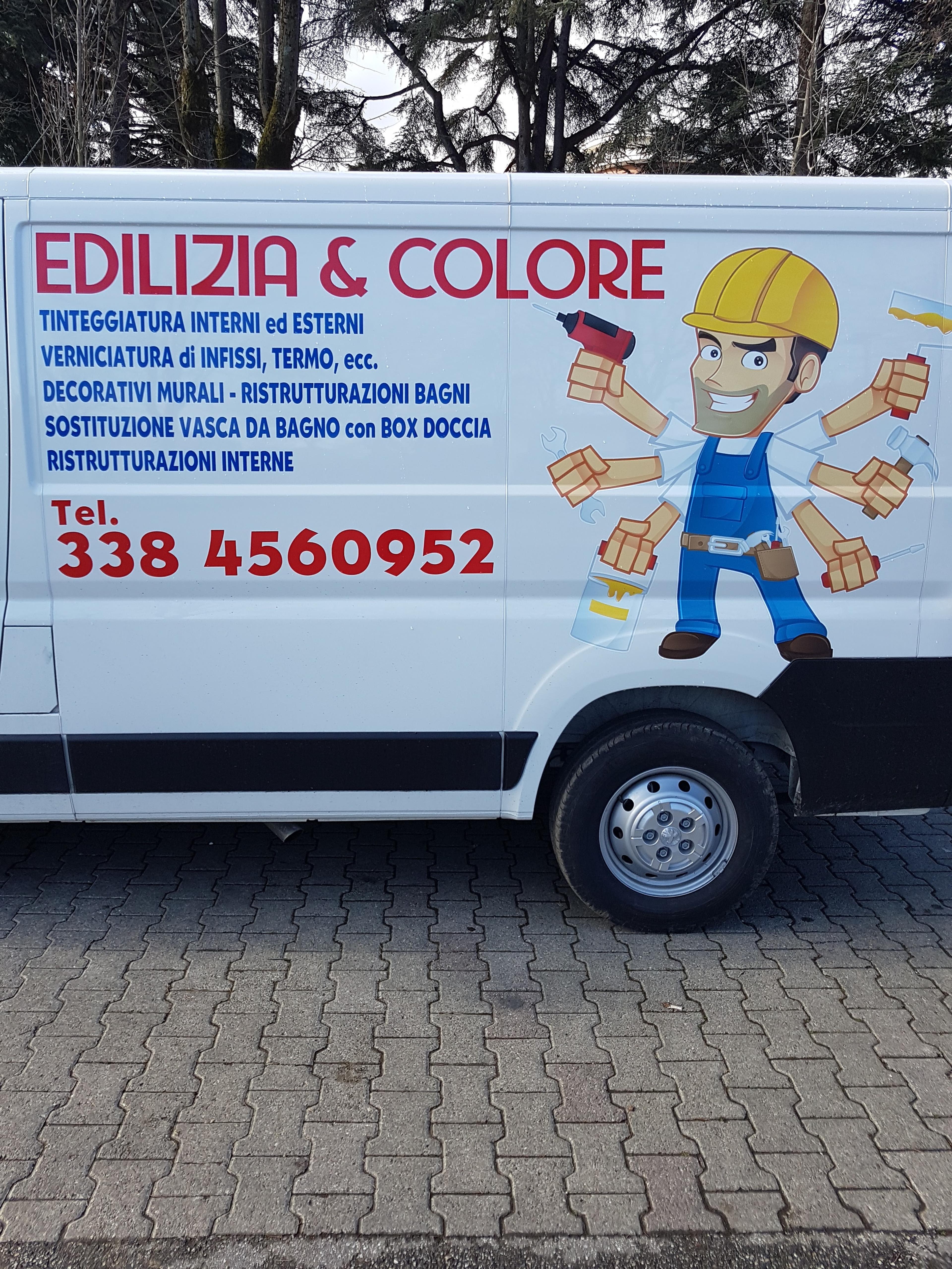 Edilizia & Colore