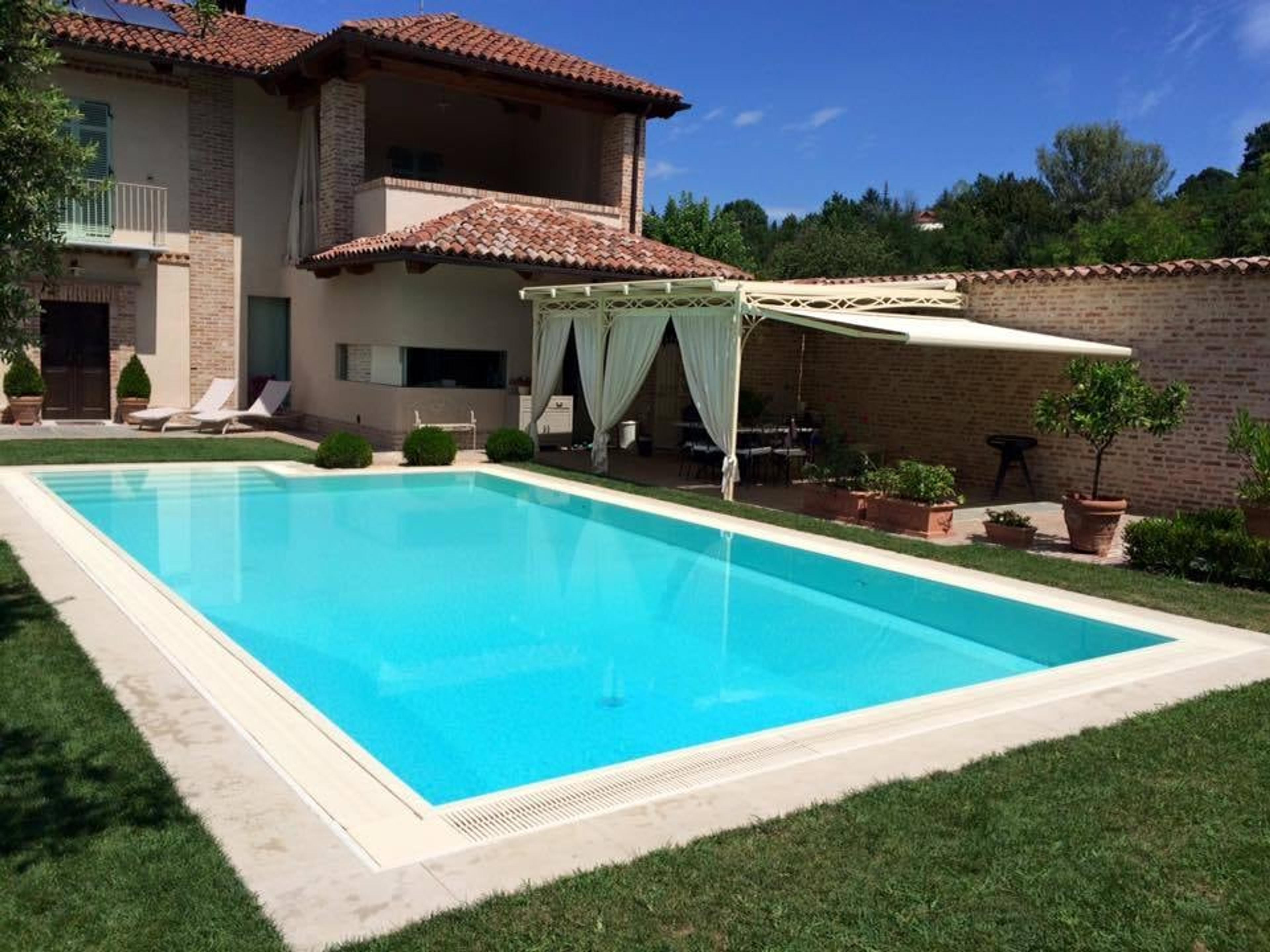 Acqua SPA Srl