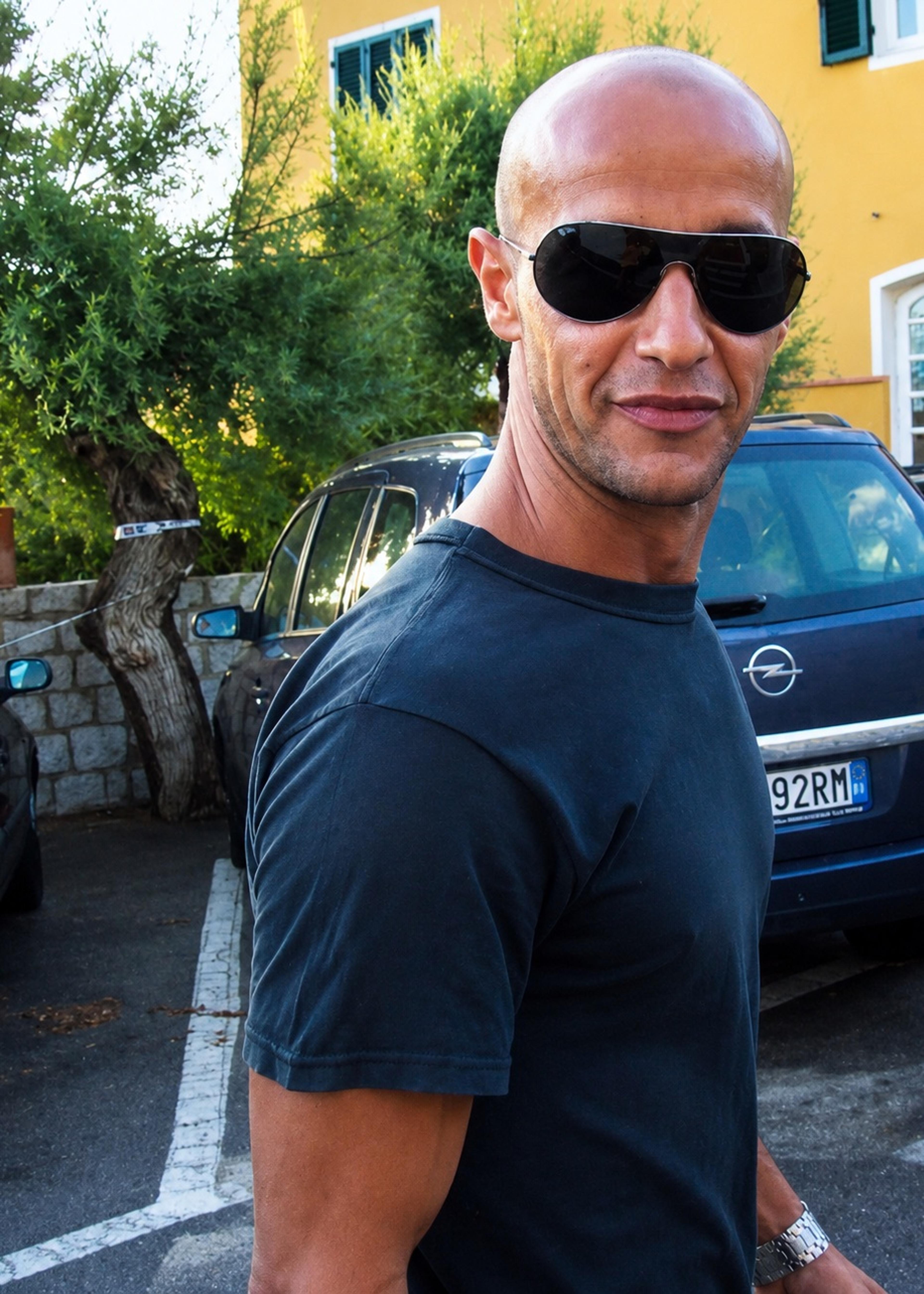 Valerio Anselmi