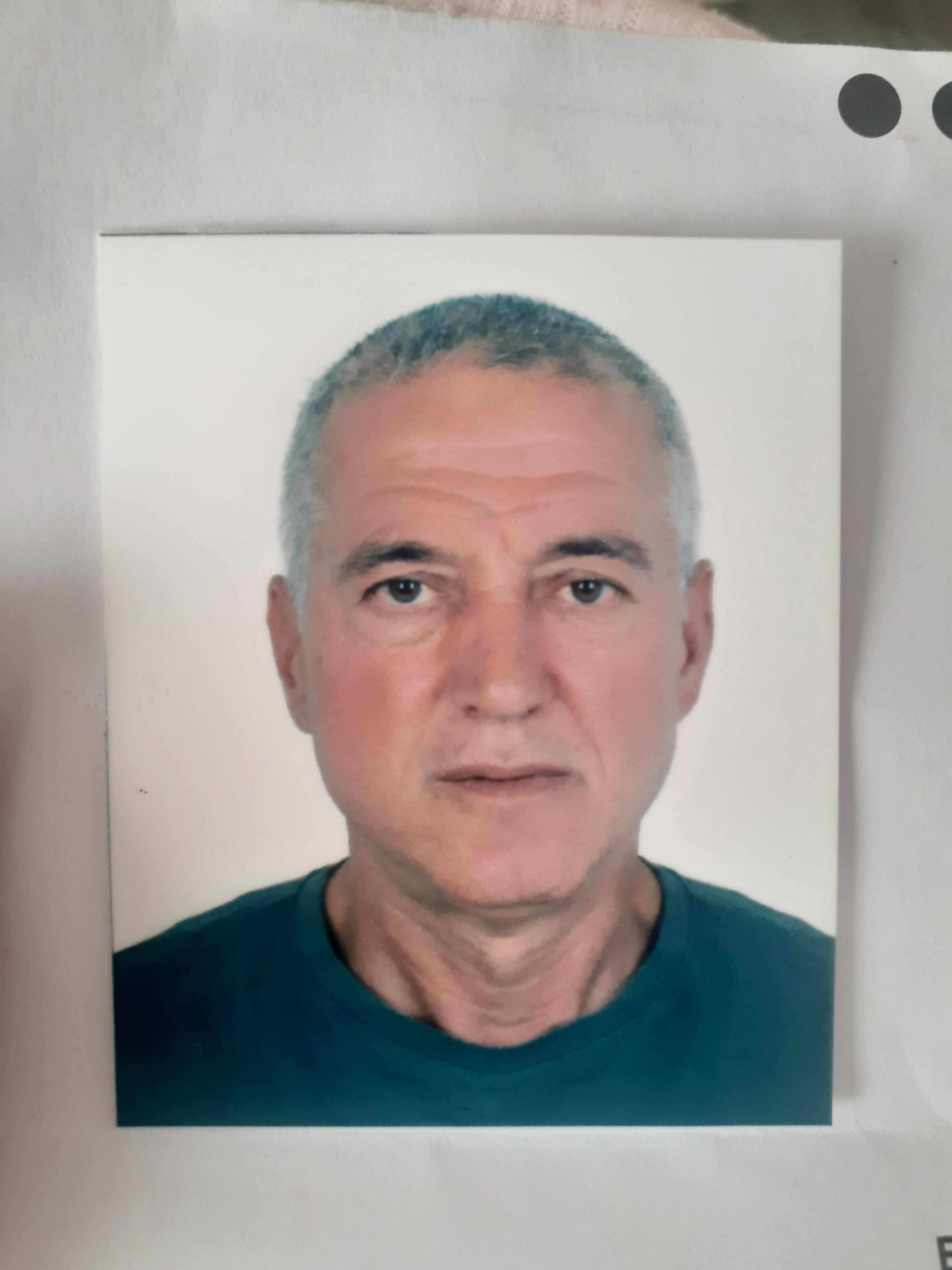 Suat Uygun