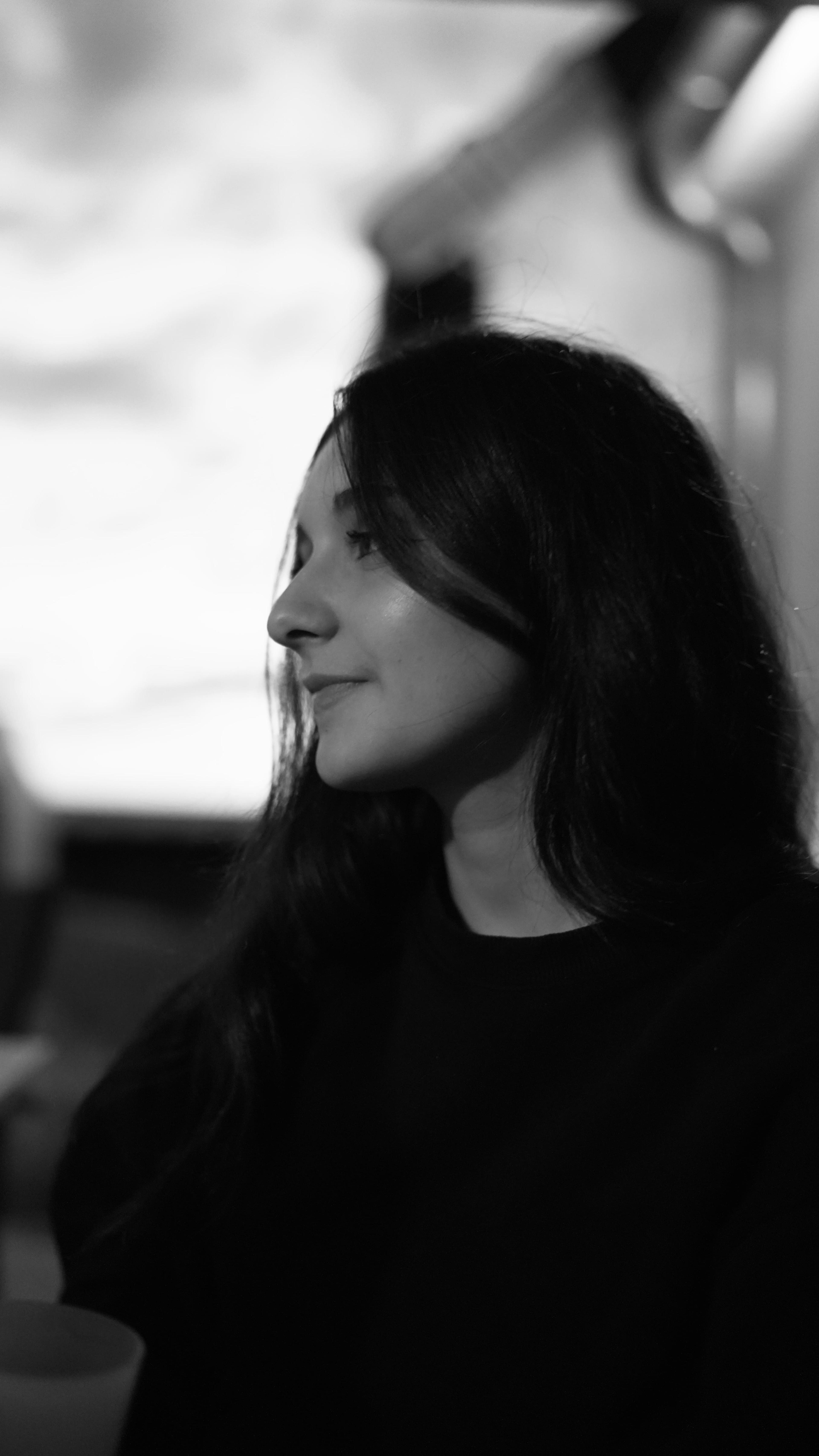 Carla Zirah