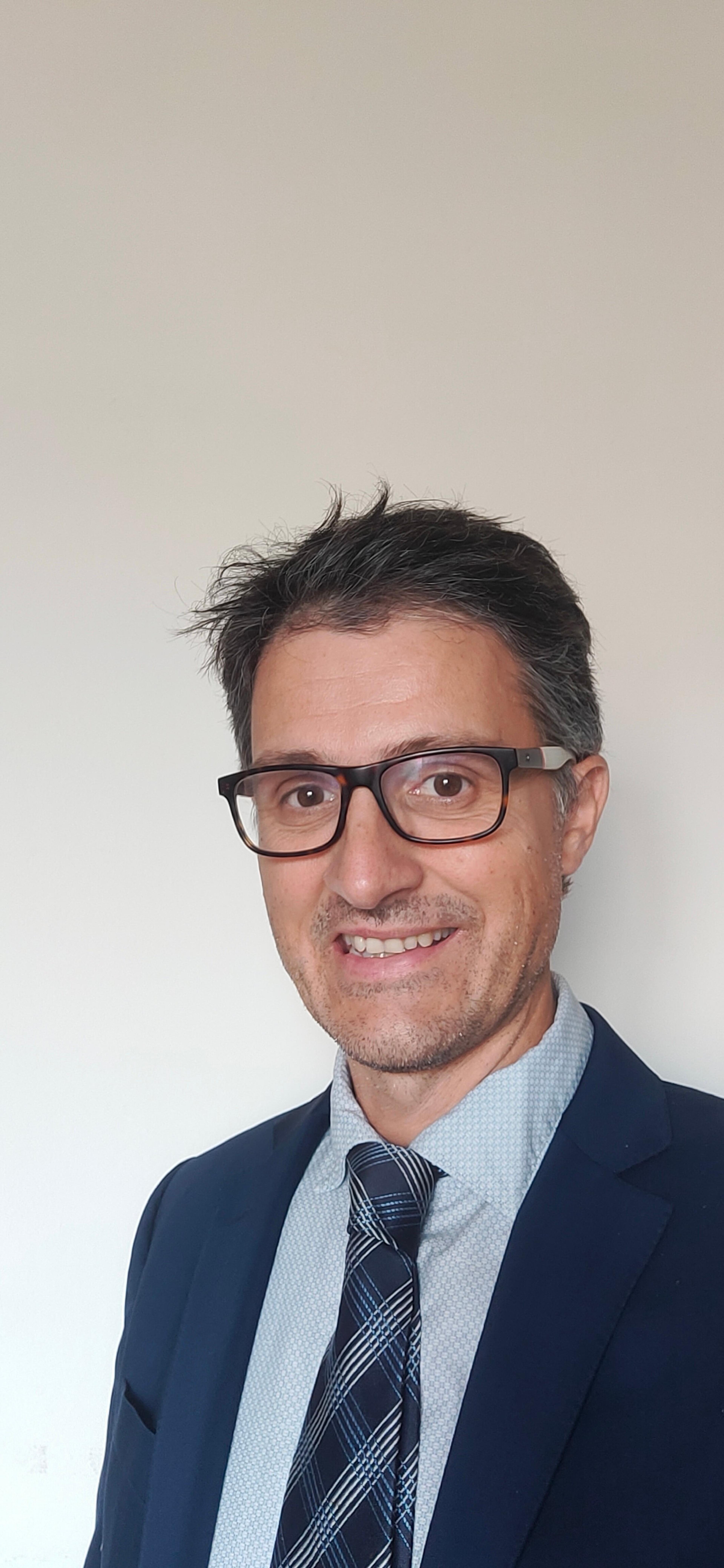 Emiliano Vescovi