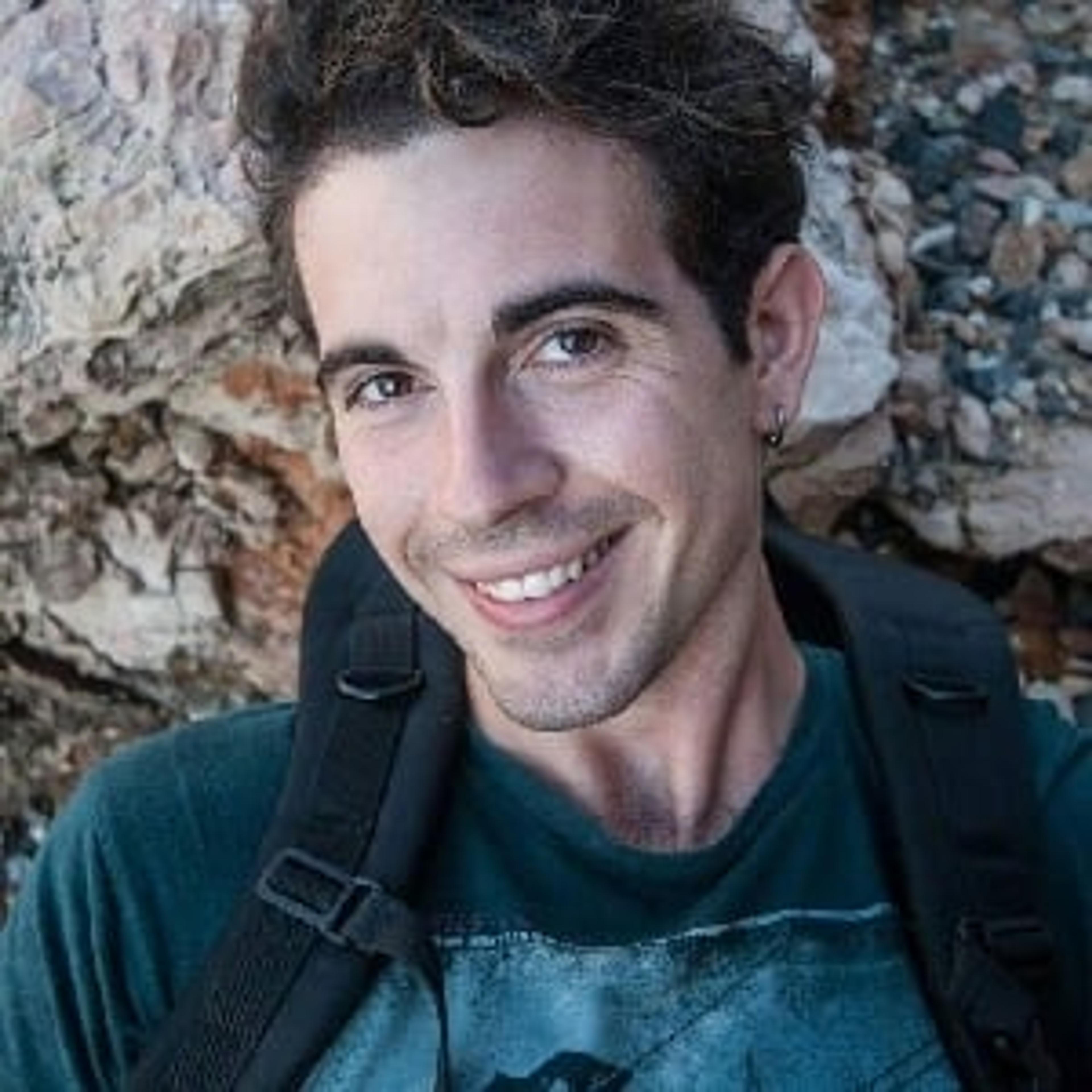 Bertolani Alberto