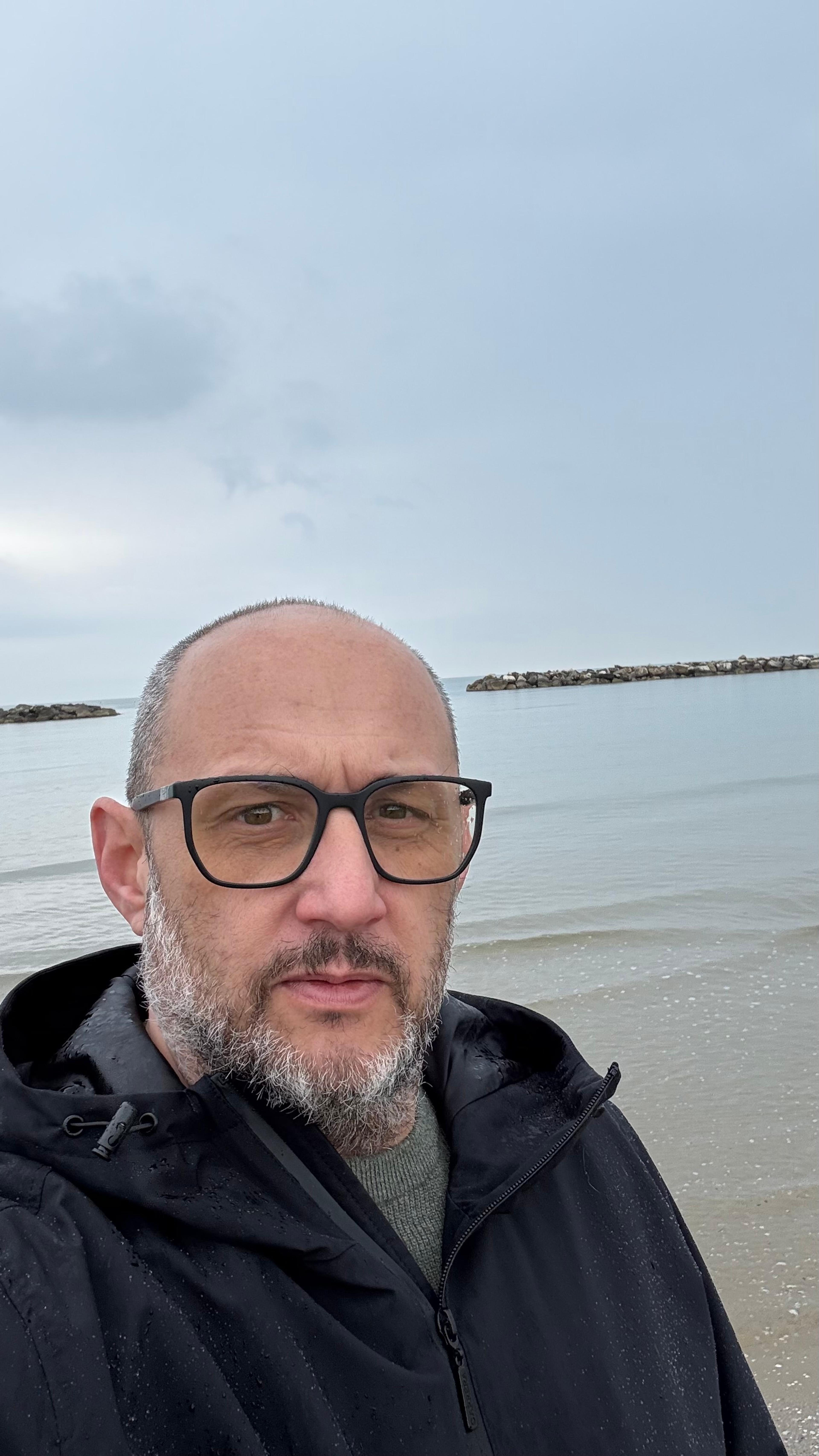 Sergio Parmeggiani
