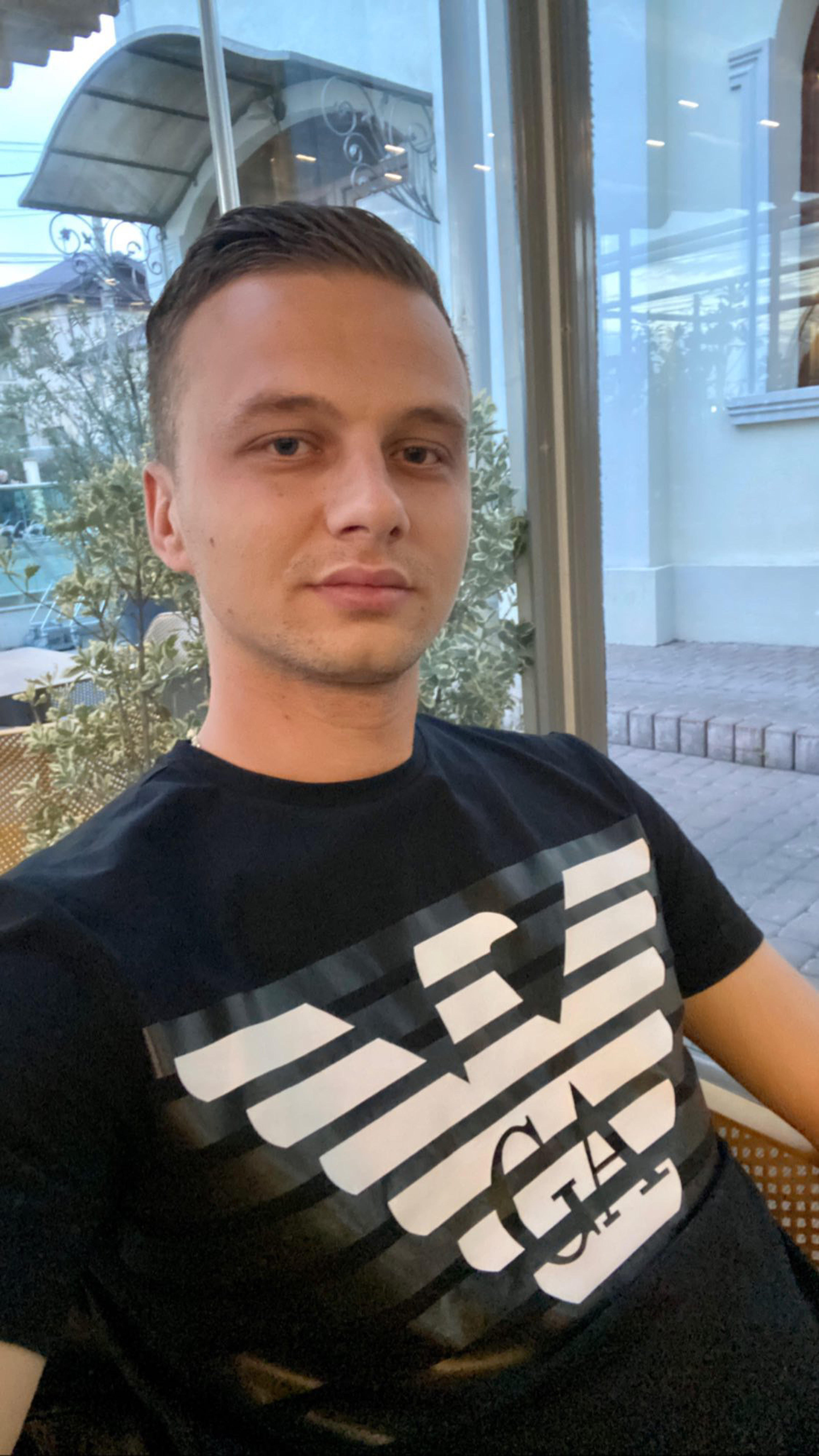 Catalin Mesca