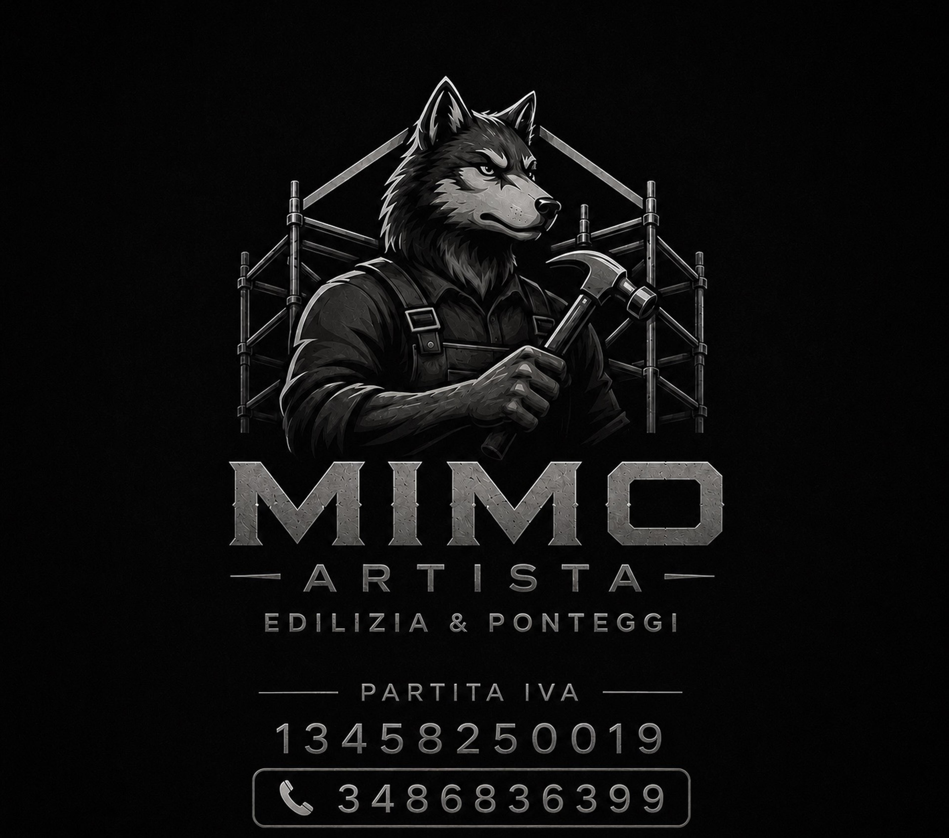 Mimo Artista Di Madkour