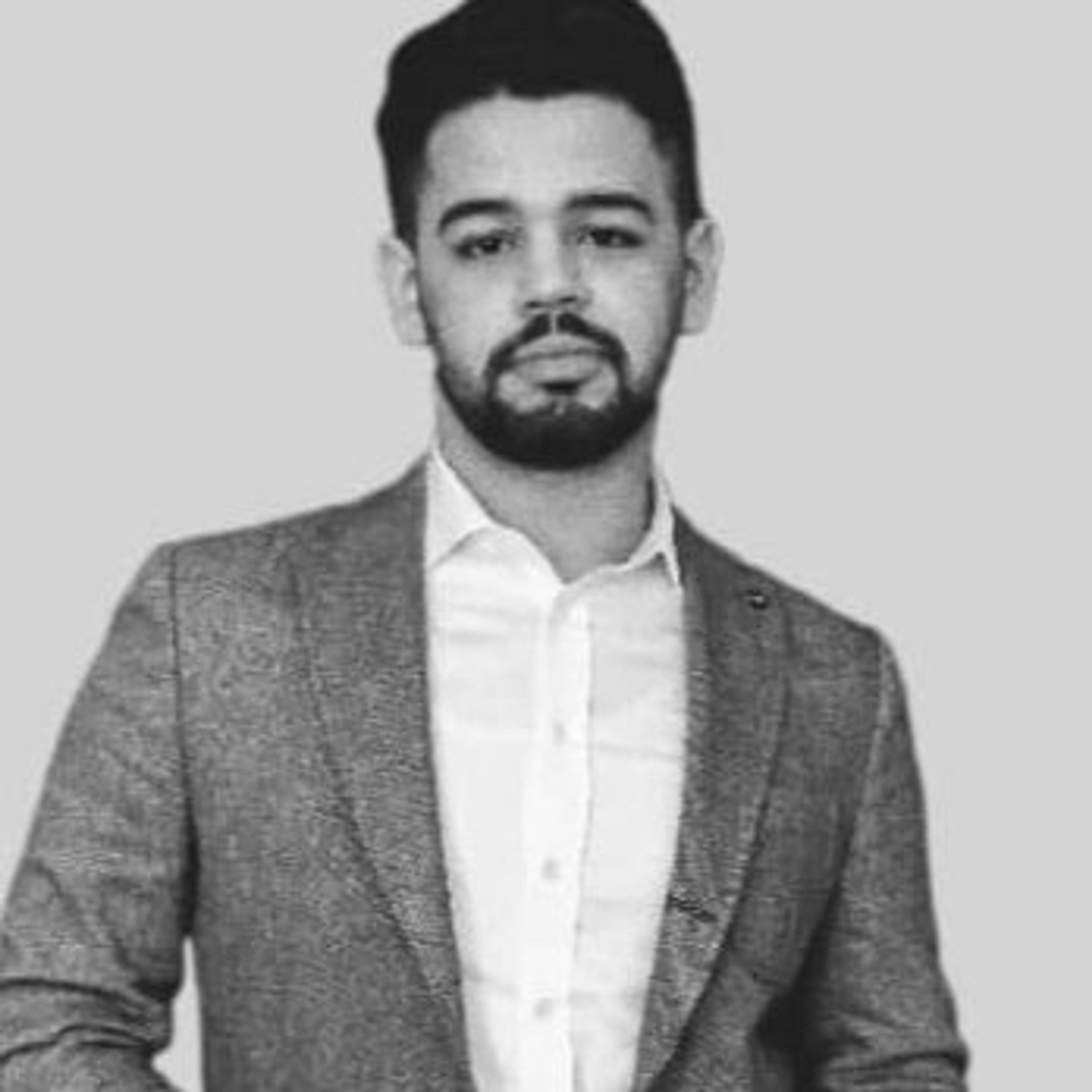 Alfredo Hernández Cruz