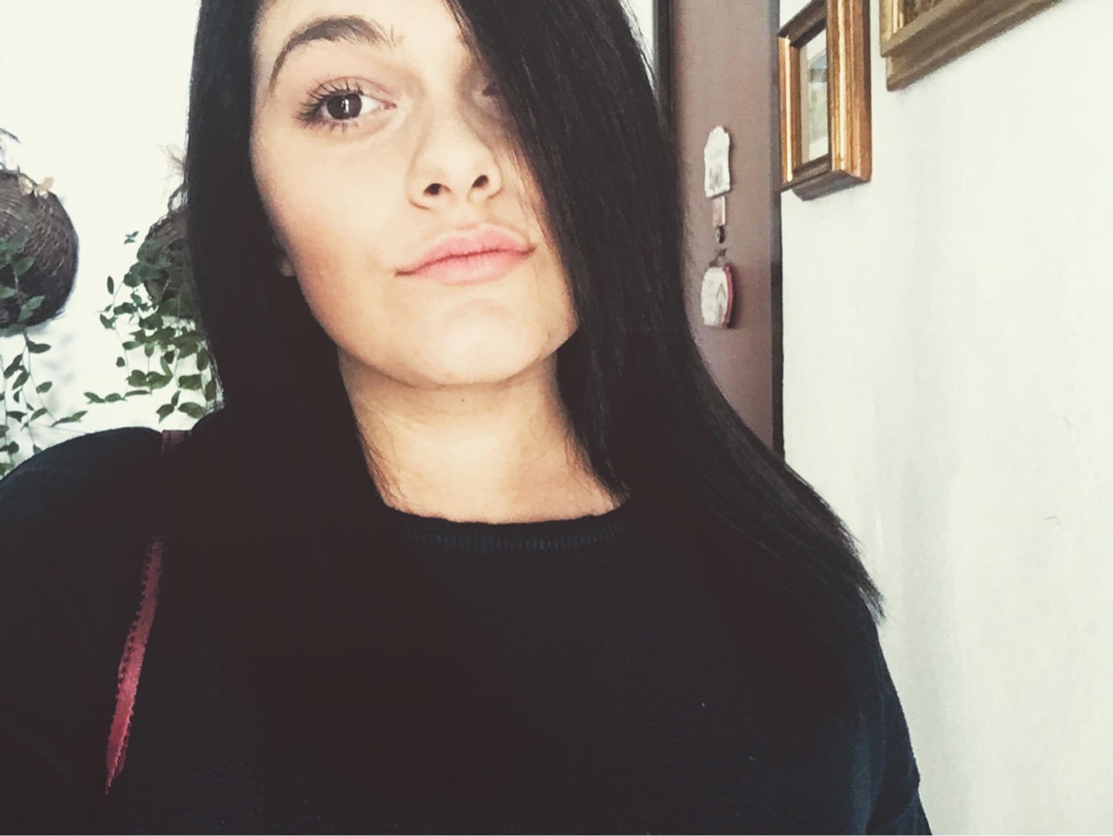 Roberta Mangia