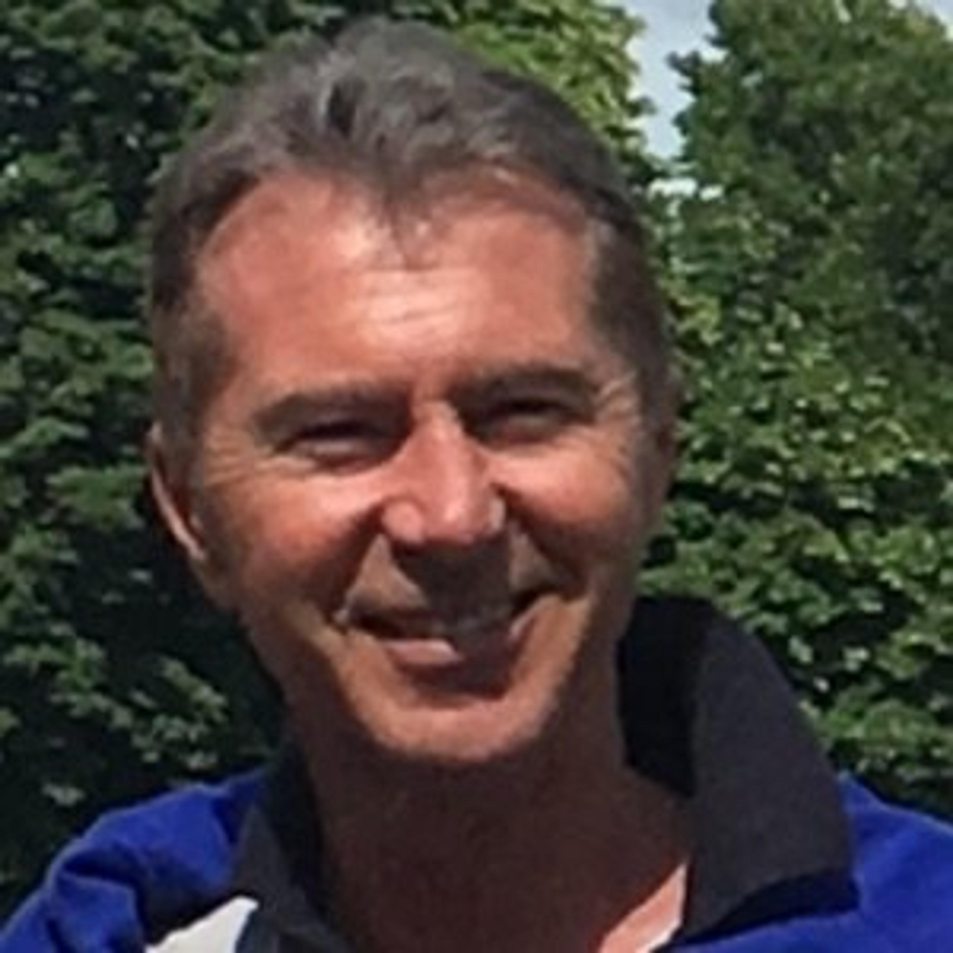 Dr. Fabrizio Gemma