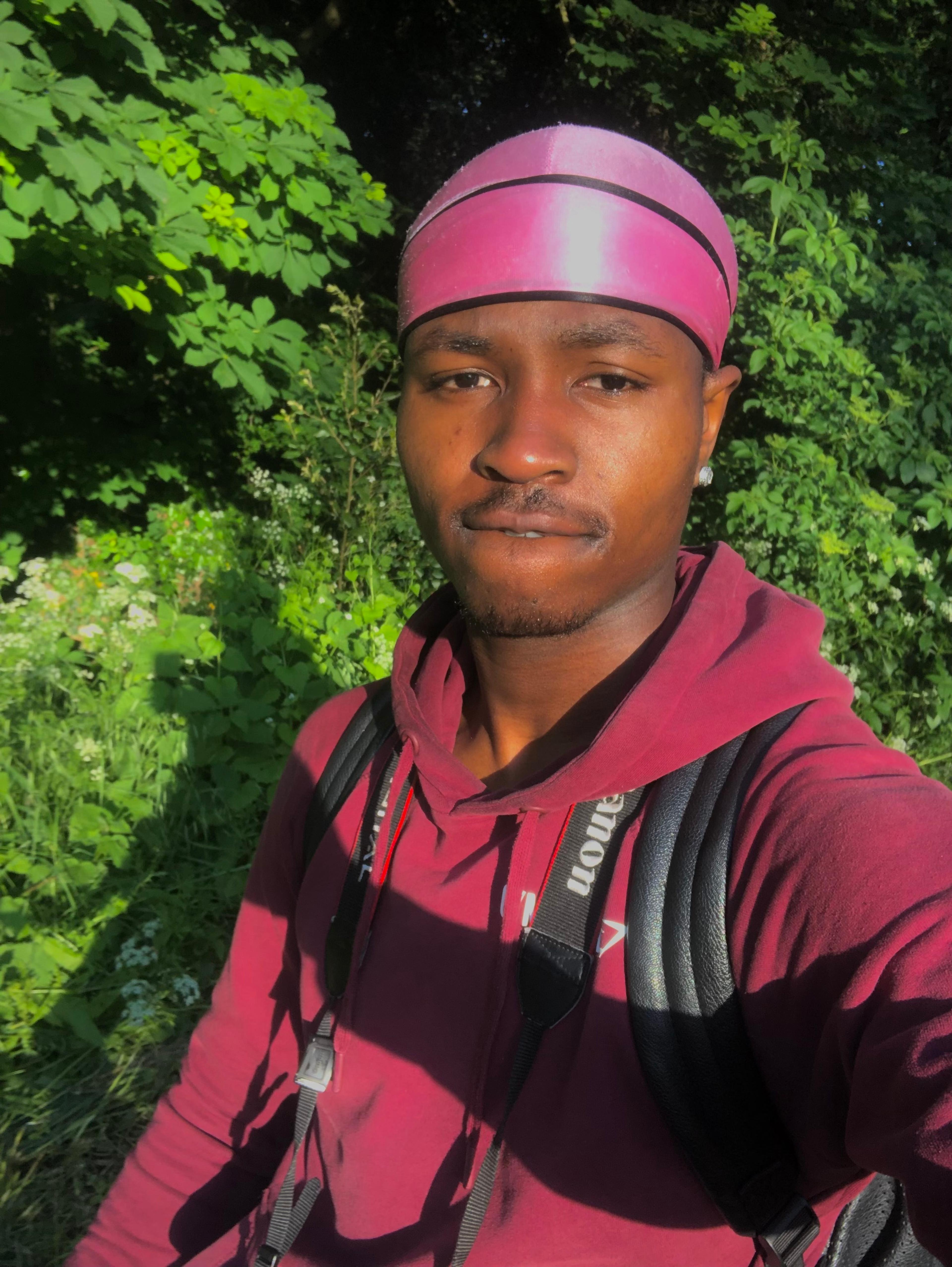 Mubarak Adeyemo
