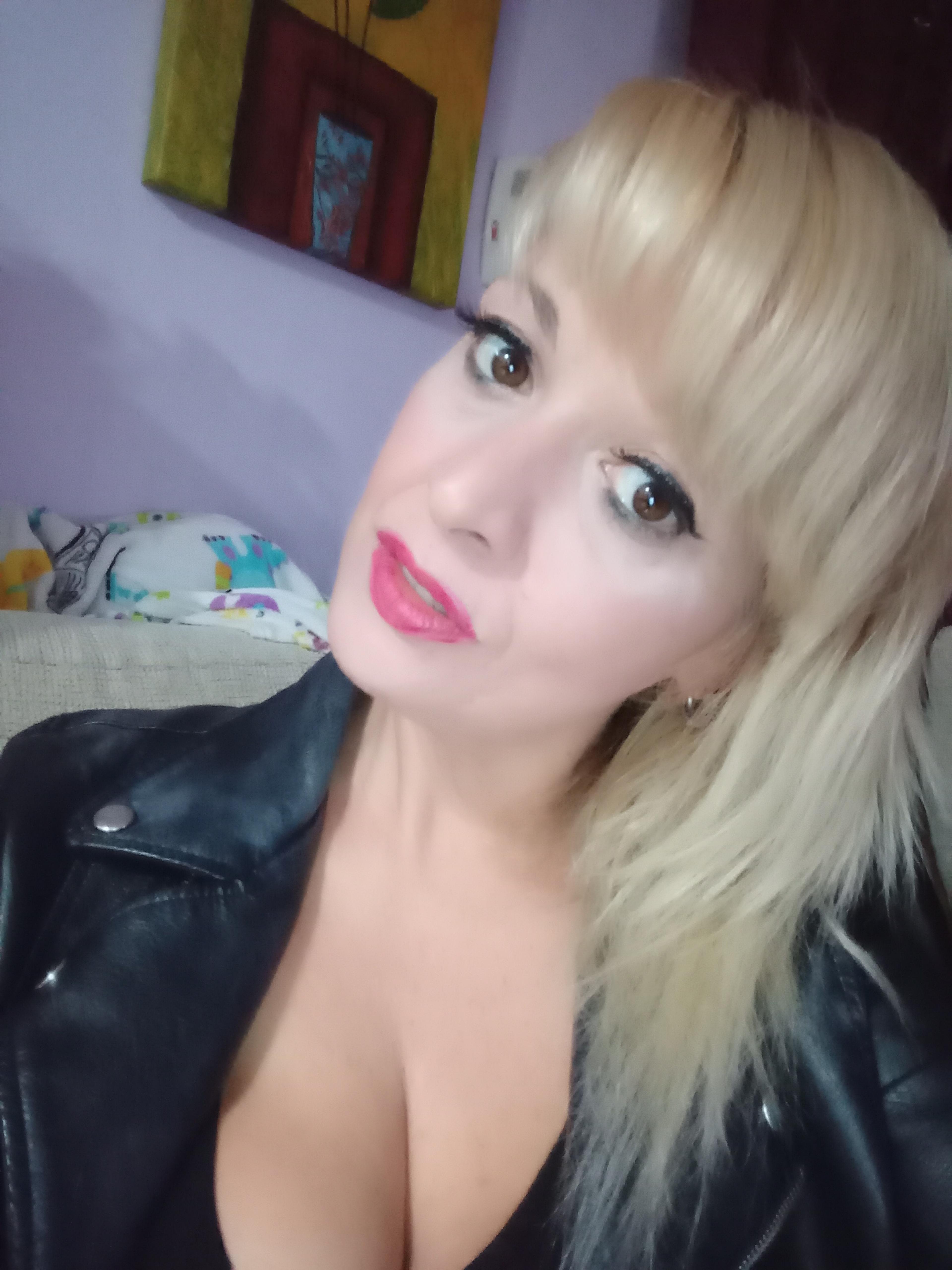 Sara Alemán García