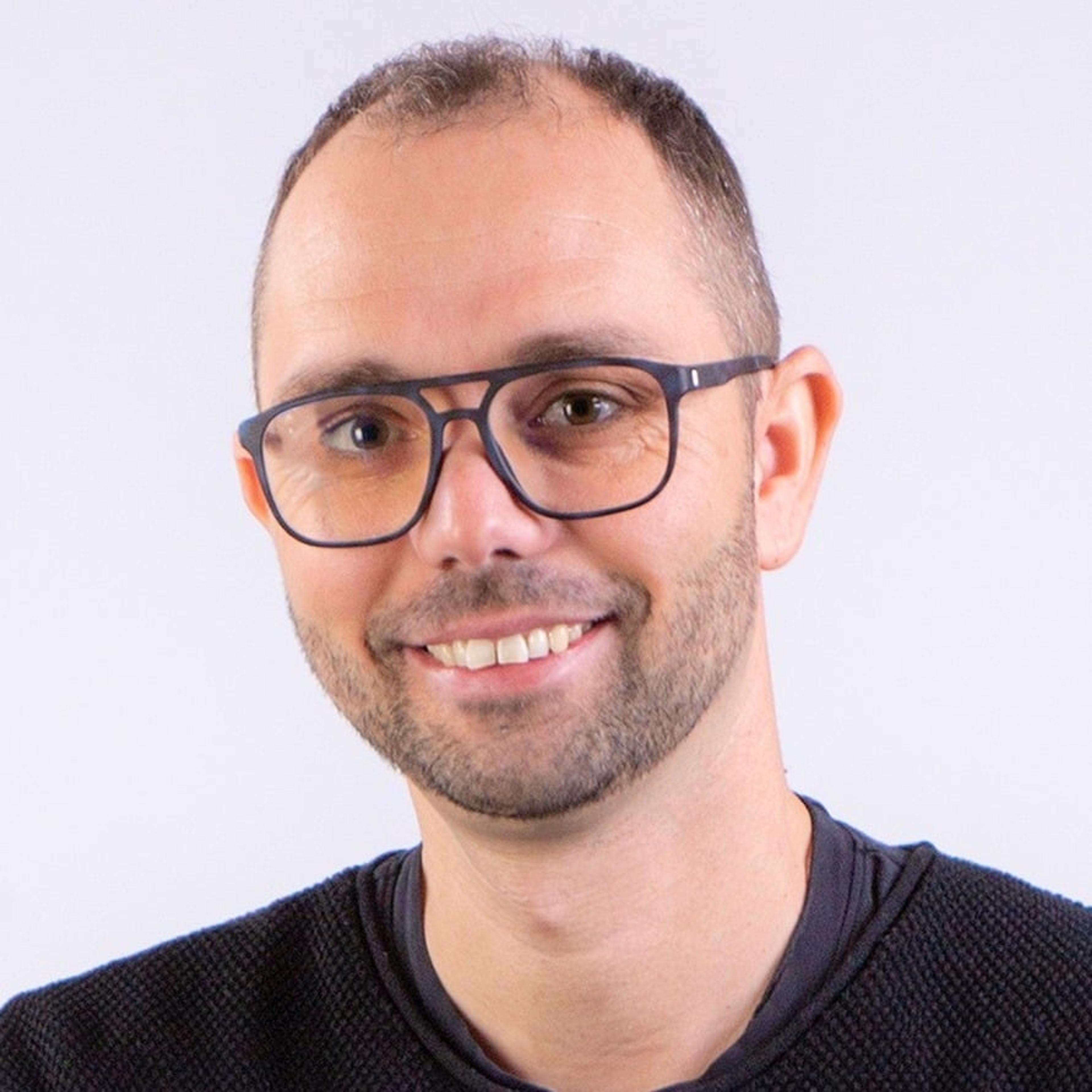 Rafel Gil