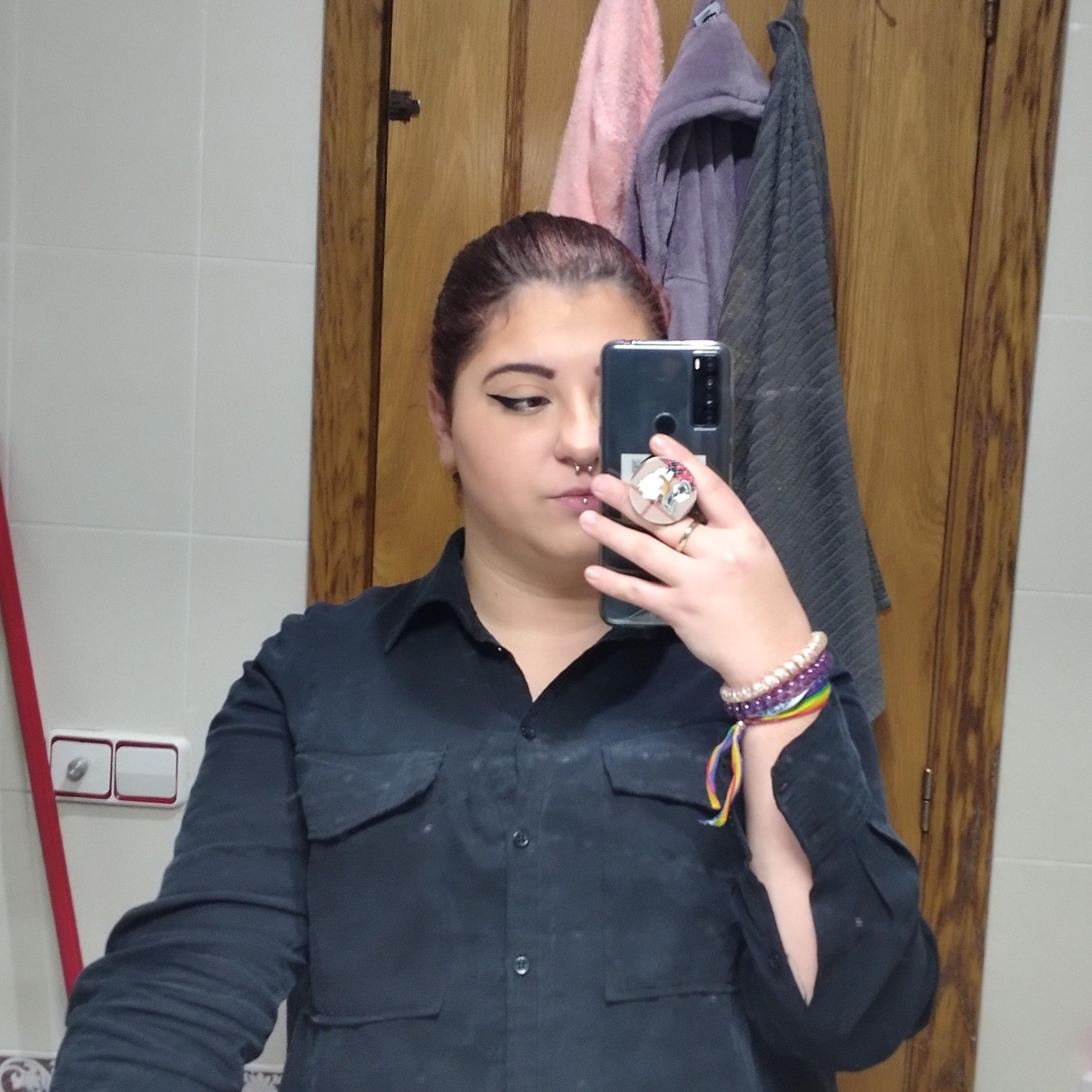 Miriam González Martínez