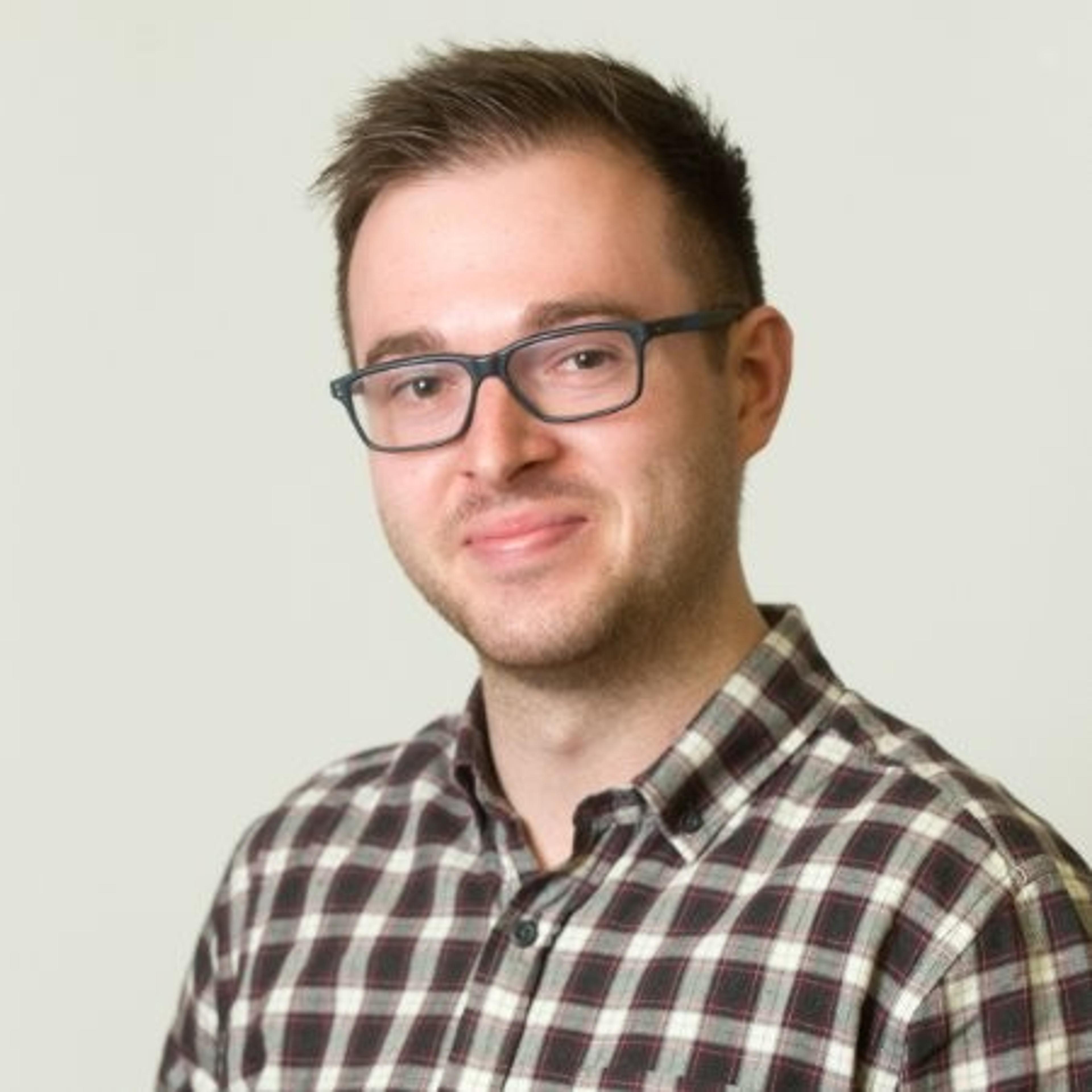James Conibear