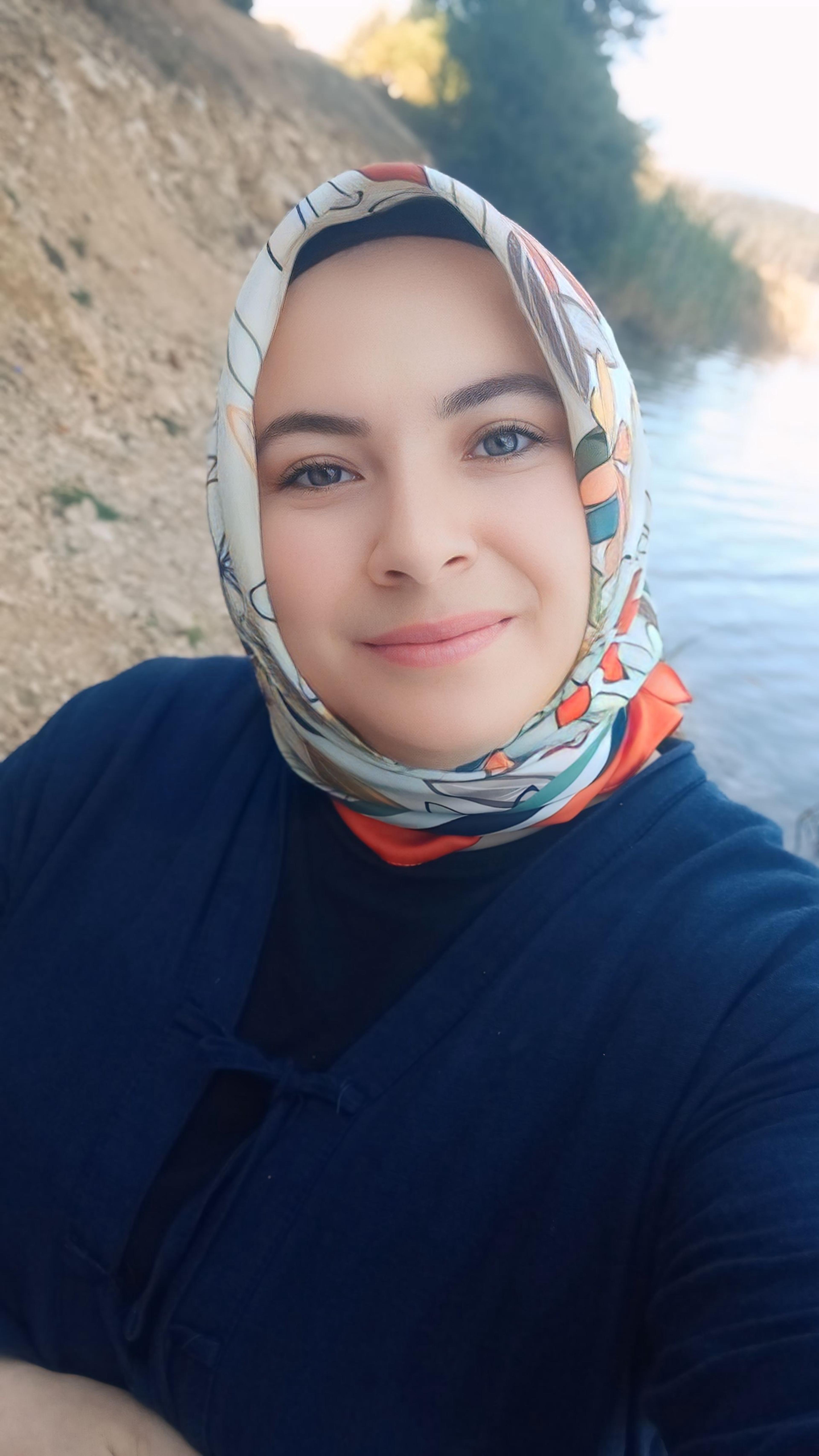 Ferah Kara