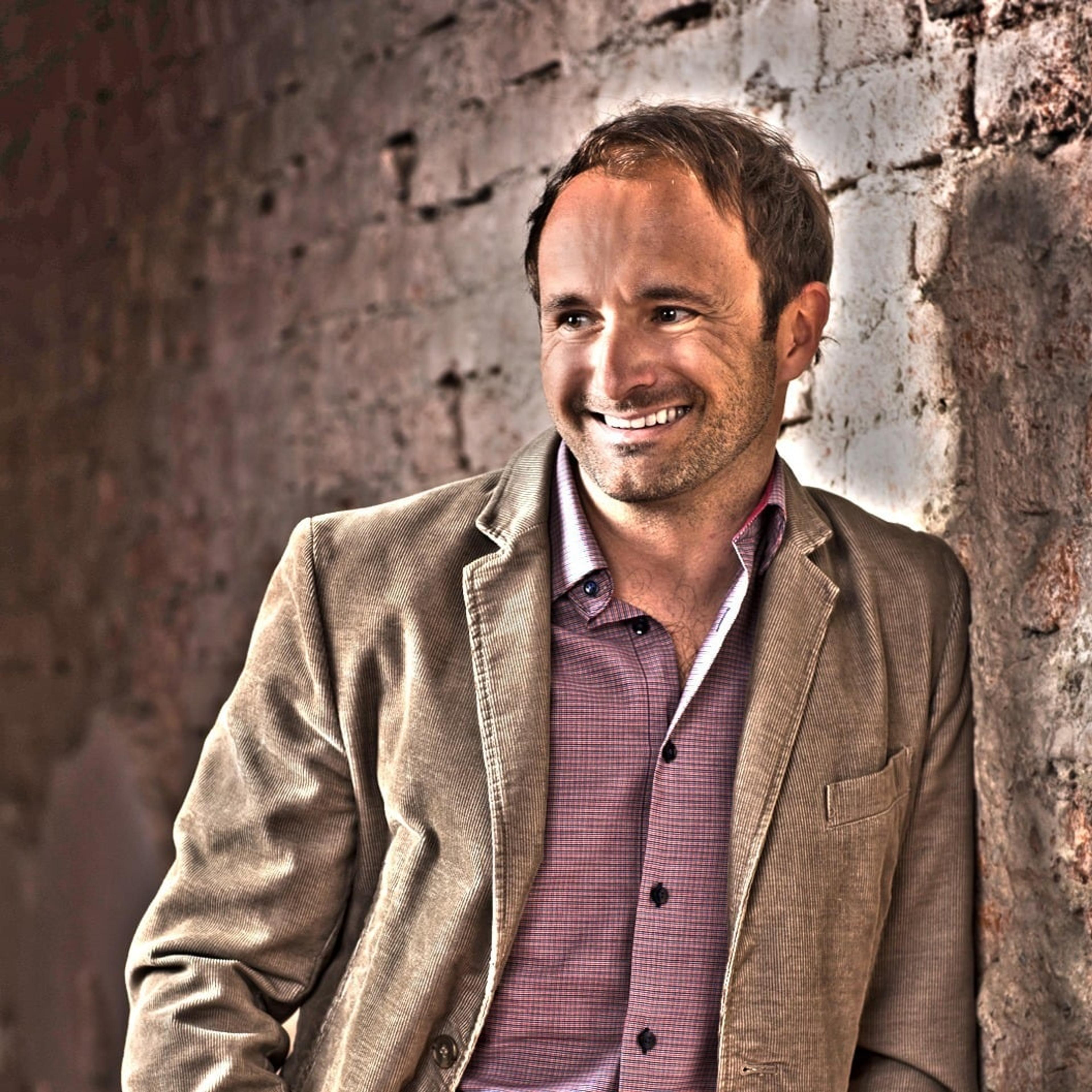 Paolo Reininghaus