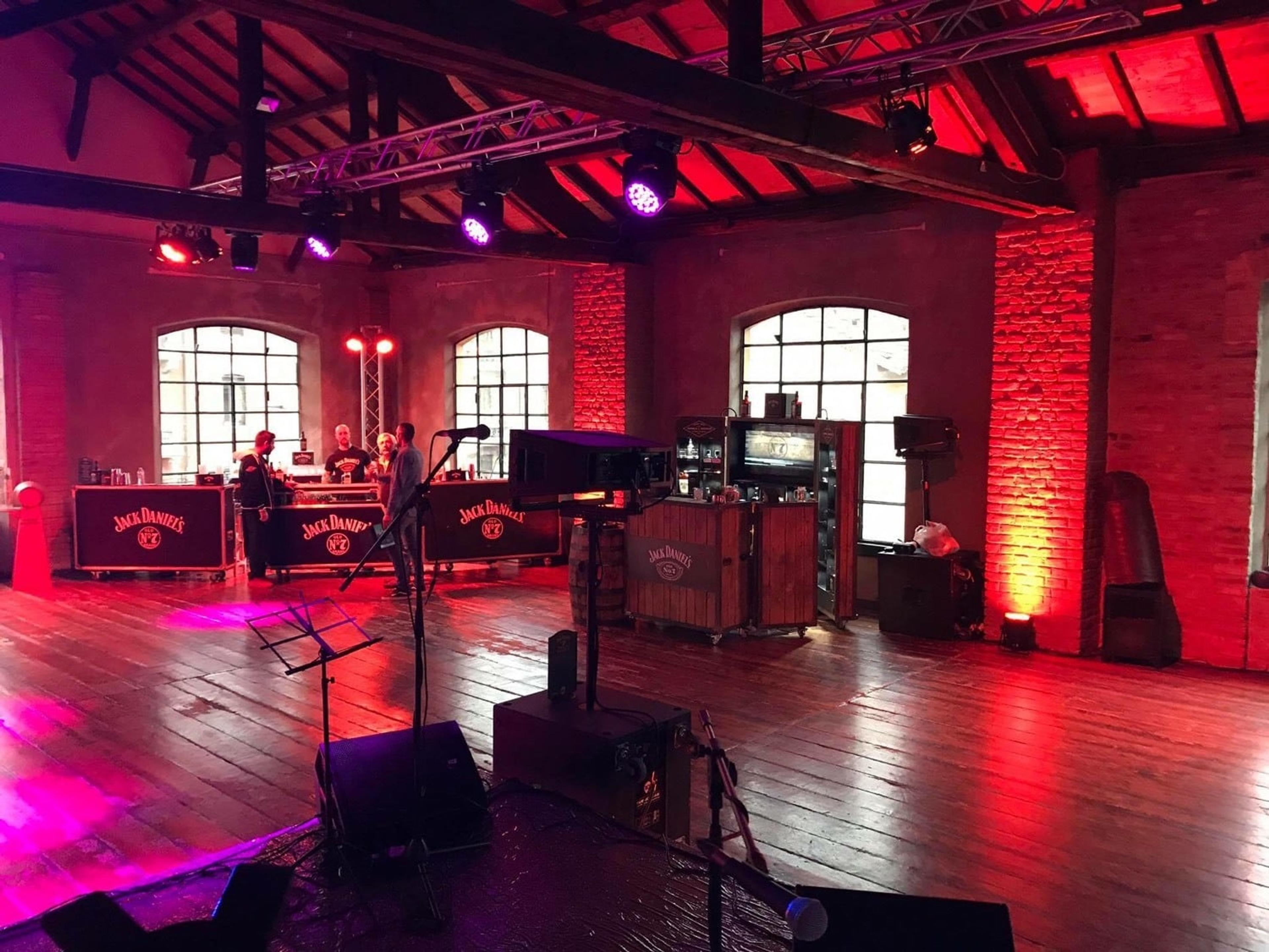 La Music Service