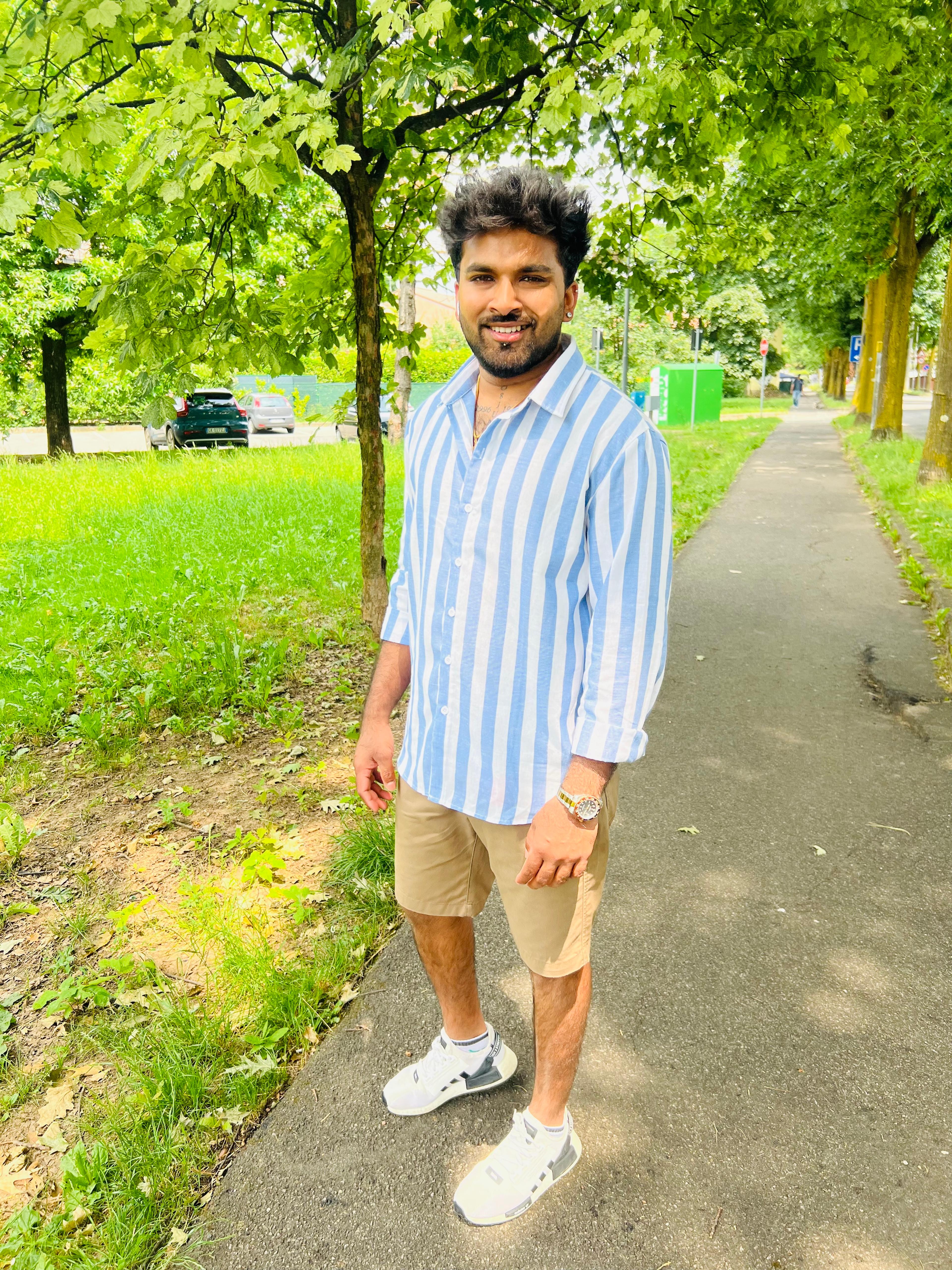Nashmika Rajaguru