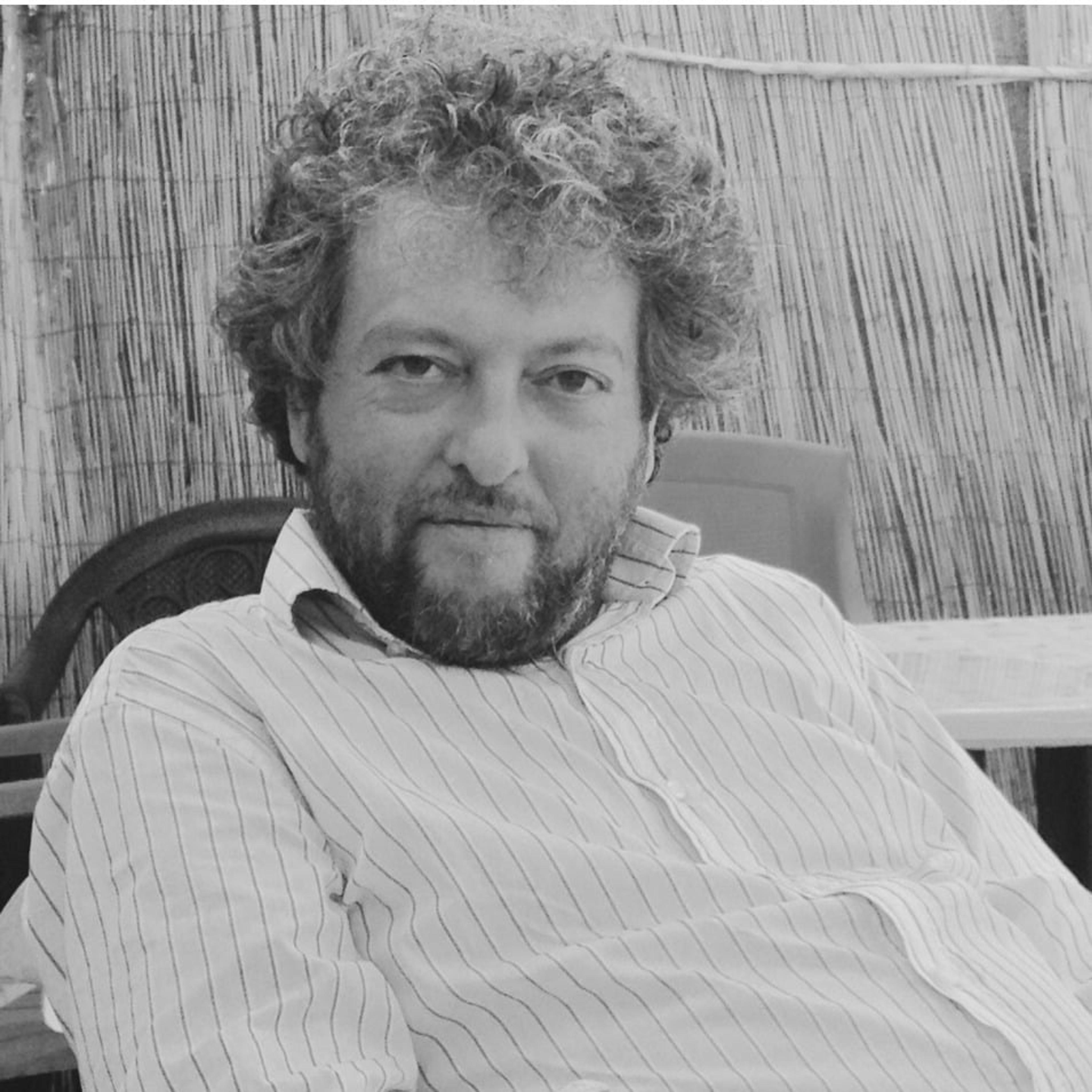 Michelangelo Zizzi
